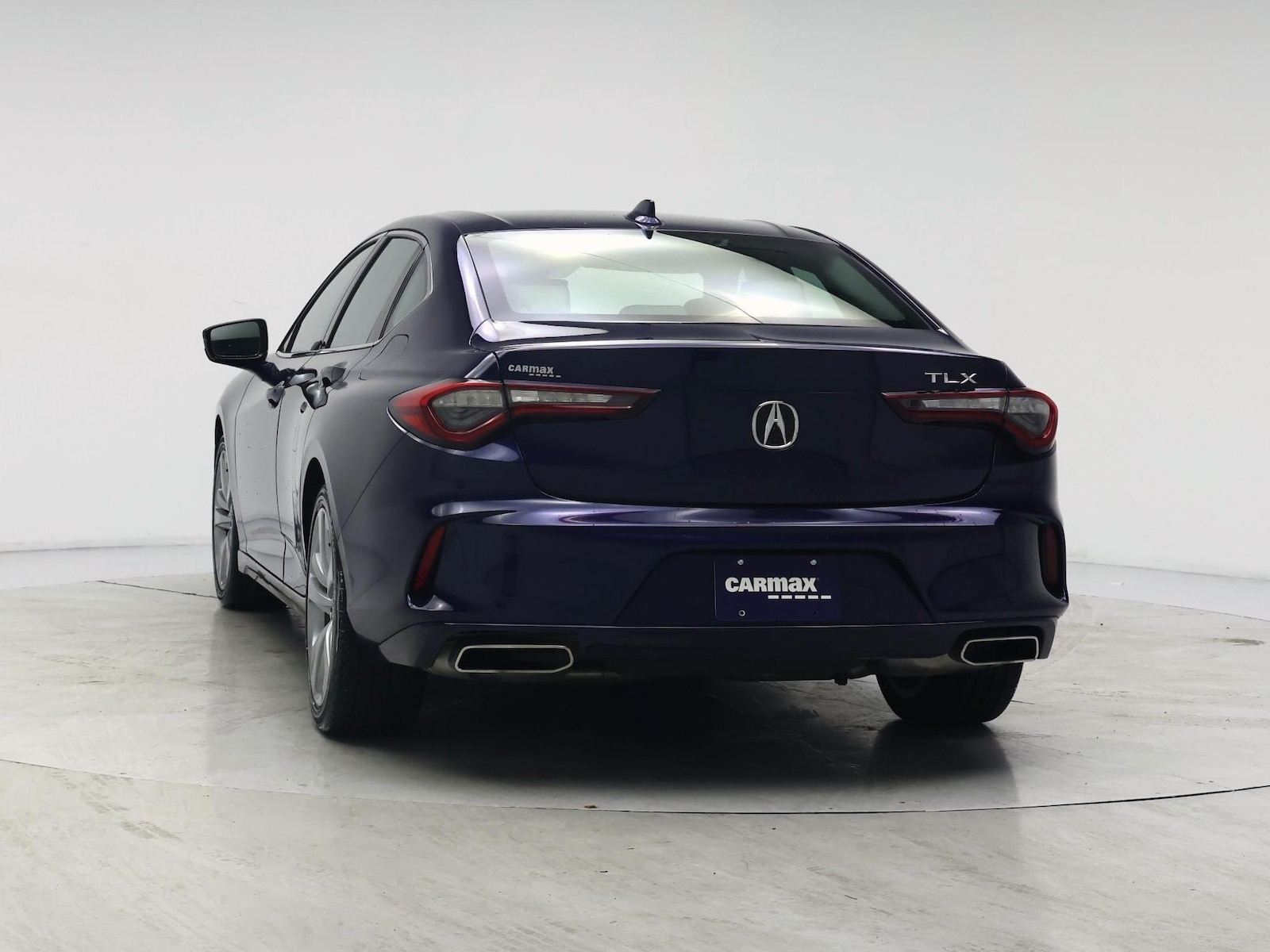 2022 Acura TLX Technology Package - Photo 7