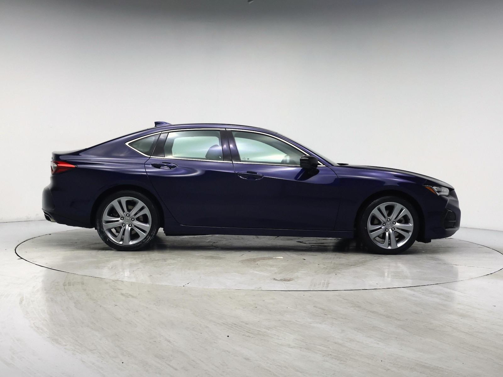 2022 Acura TLX Technology Package - Photo 8