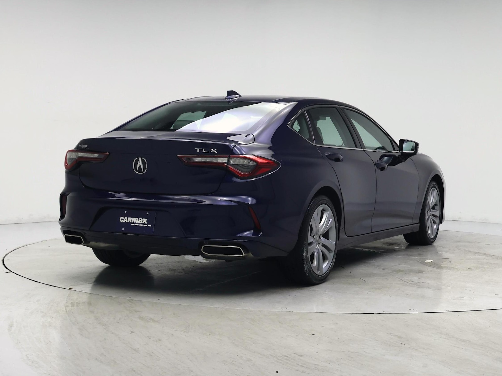 2022 Acura TLX Technology Package - Photo 9