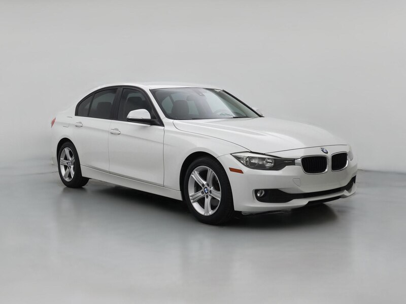 2014 BMW 3 Series 320i -
                  Gilbert, AZ