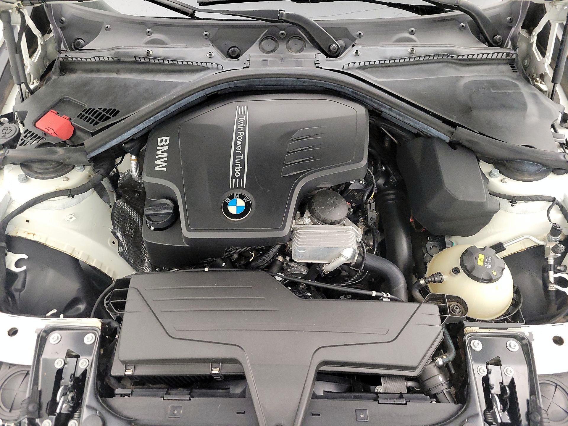 Thumbnail: 2014 BMW 3 Series - 20