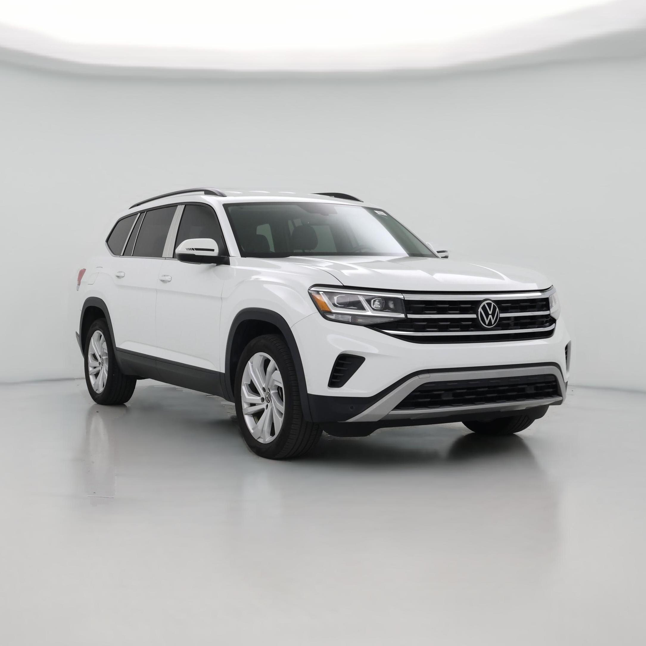 Thumbnail: 2023 Volkswagen Atlas - 1