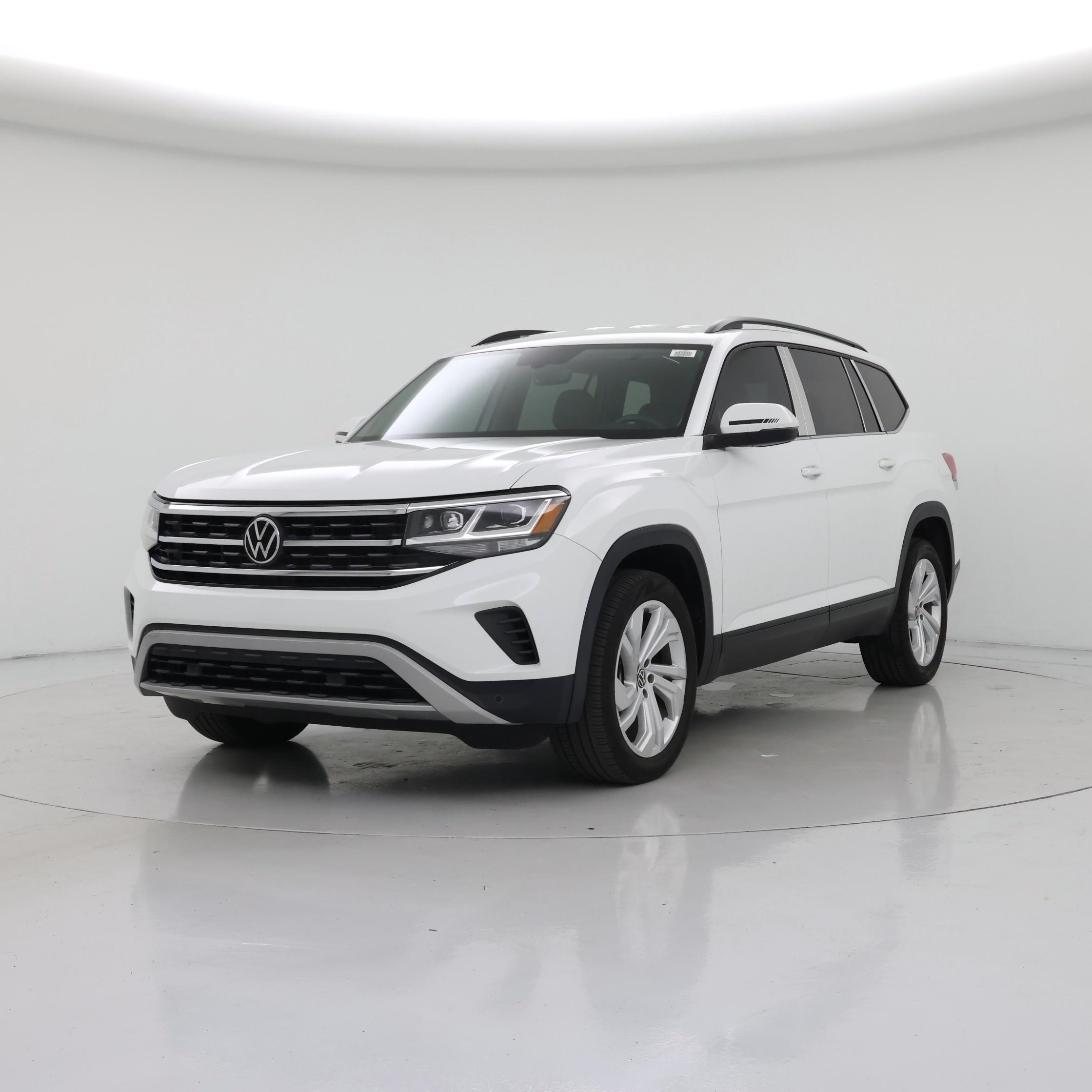 Thumbnail: 2023 Volkswagen Atlas - 4