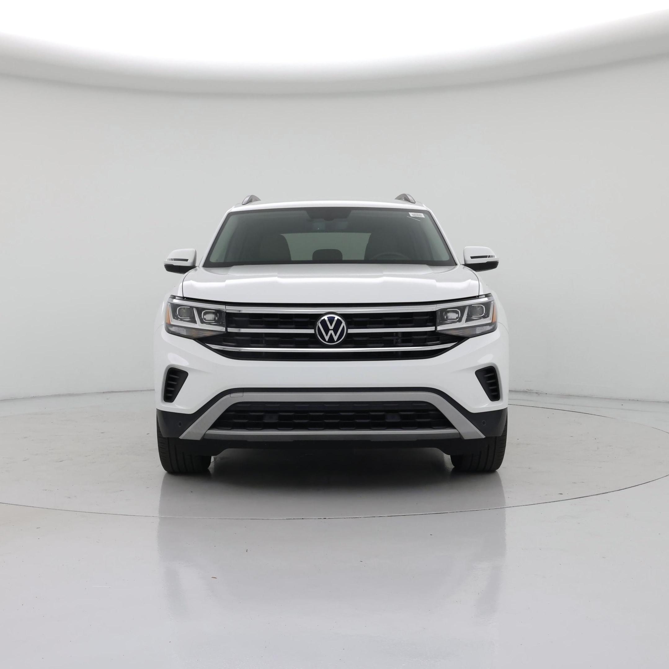 Thumbnail: 2023 Volkswagen Atlas - 5