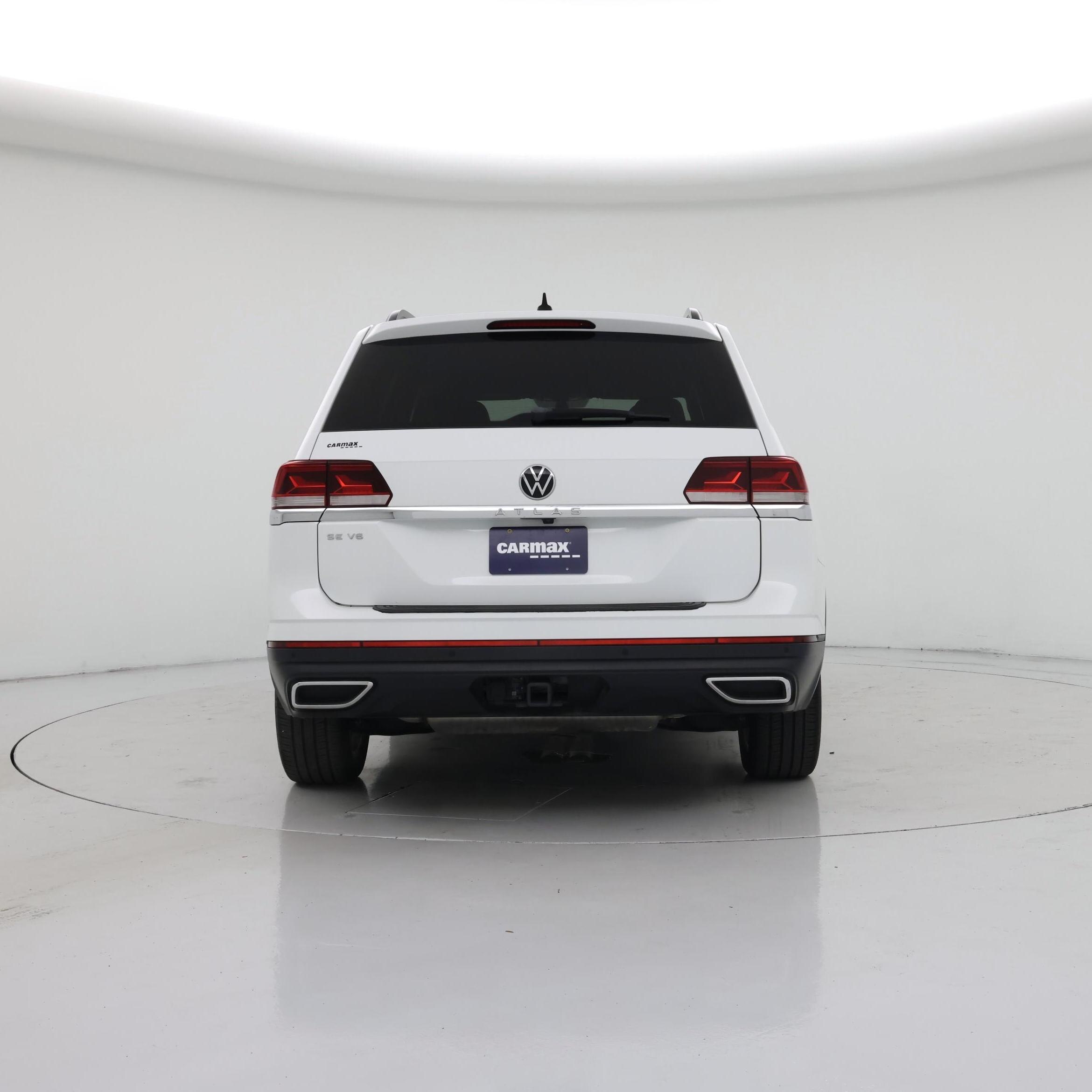 Thumbnail: 2023 Volkswagen Atlas - 6