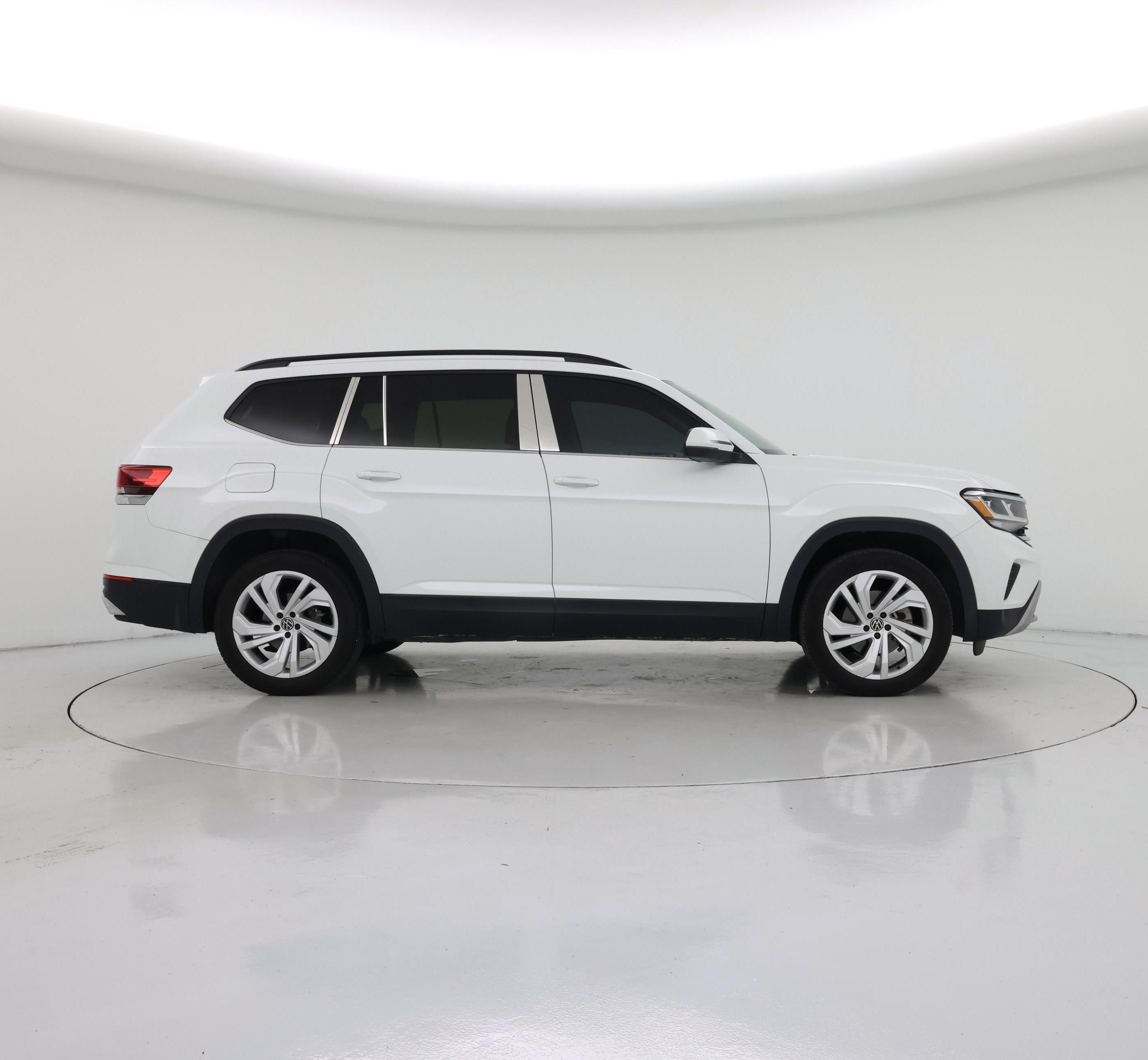 Thumbnail: 2023 Volkswagen Atlas - 7
