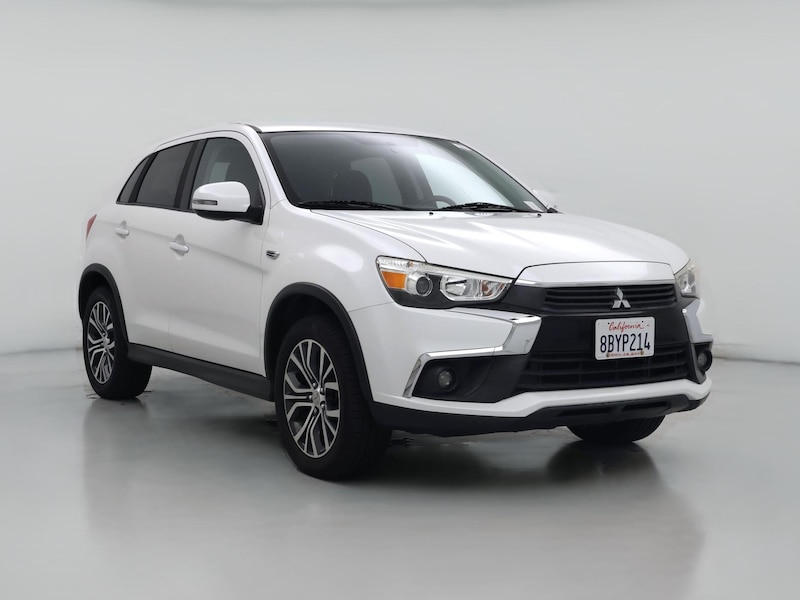 2017 Mitsubishi Outlander Sport ES -
                  Buena Park, CA