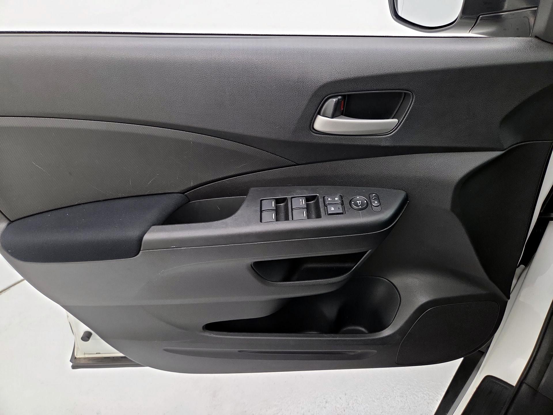 Thumbnail: 2015 Honda CR-V - 12