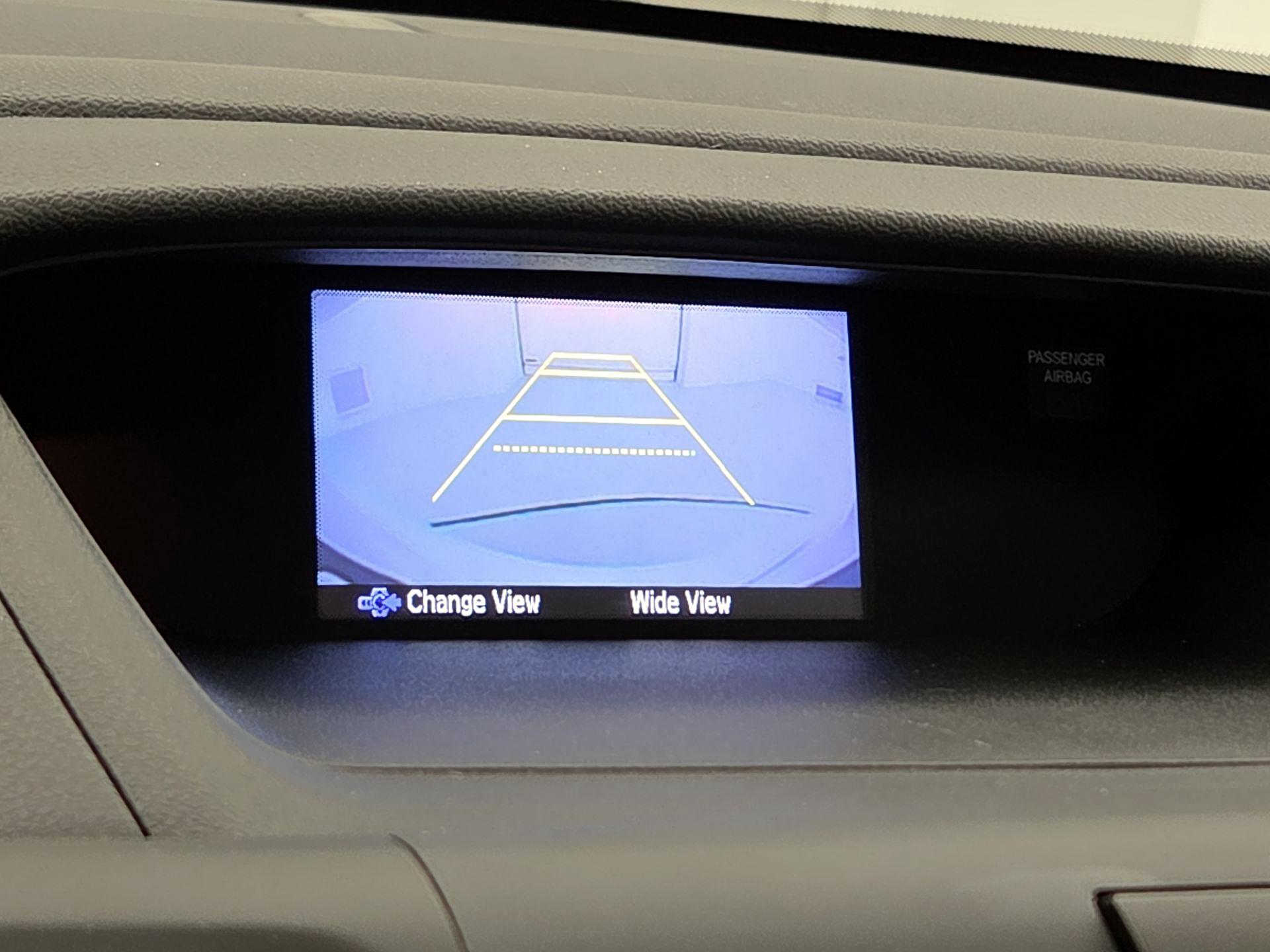 Thumbnail: 2015 Honda CR-V - 14