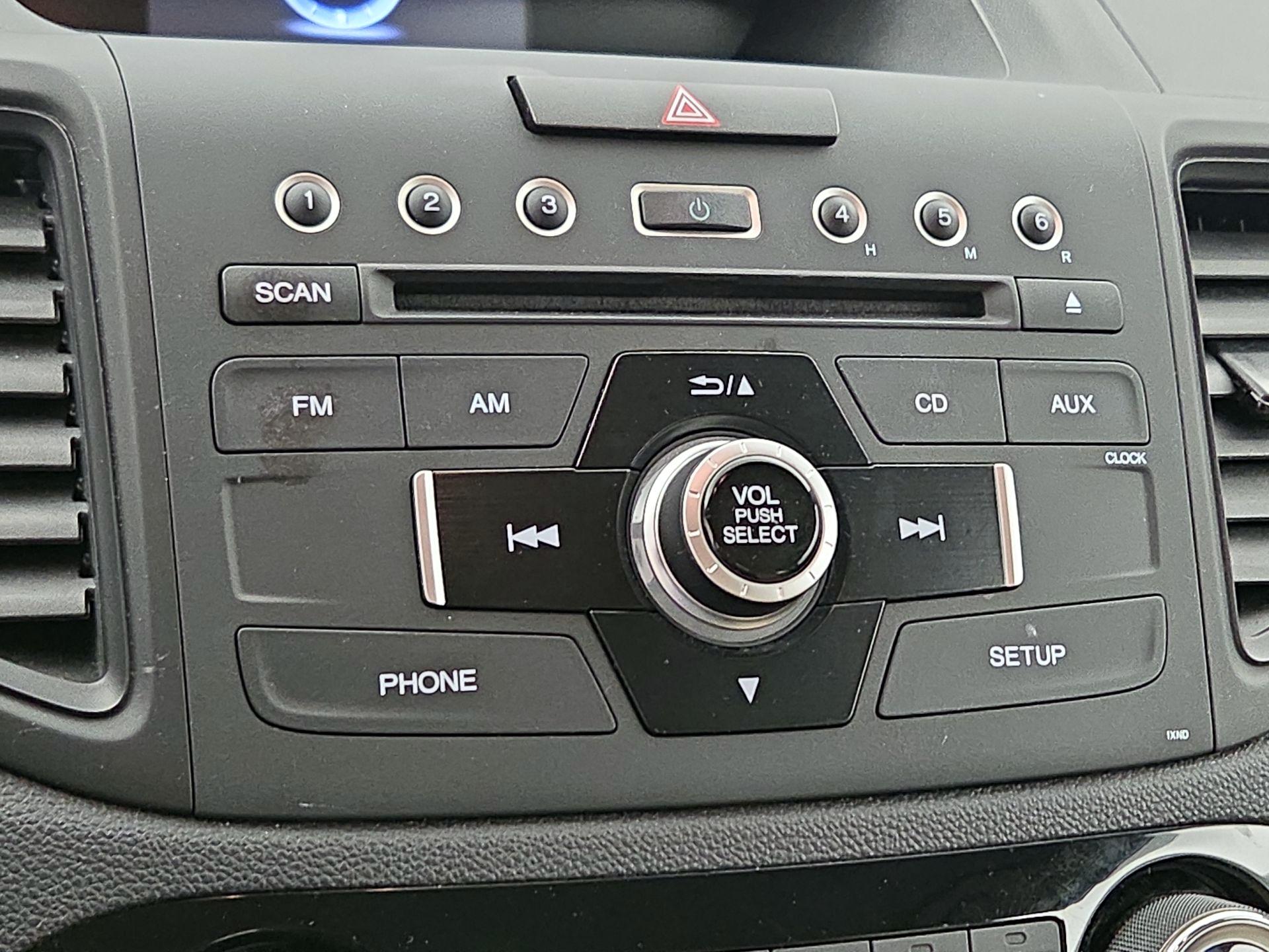 Thumbnail: 2015 Honda CR-V - 15