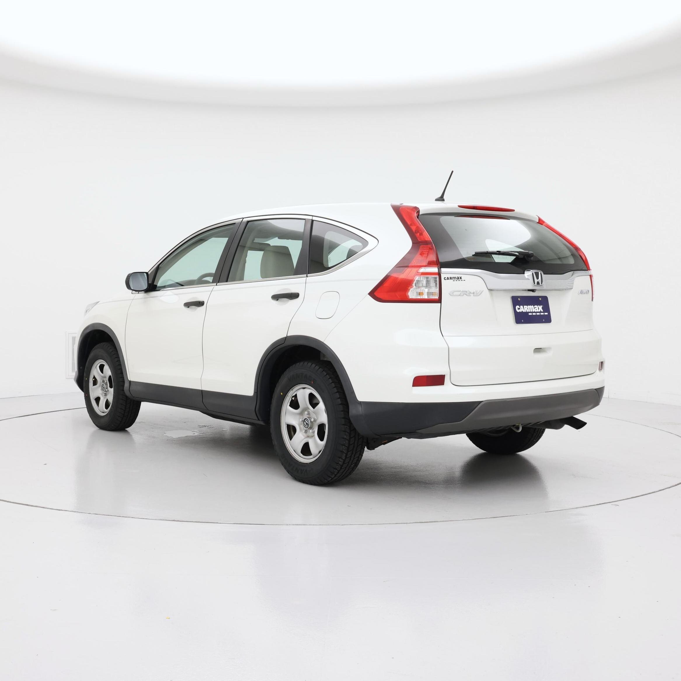 Thumbnail: 2015 Honda CR-V - 2