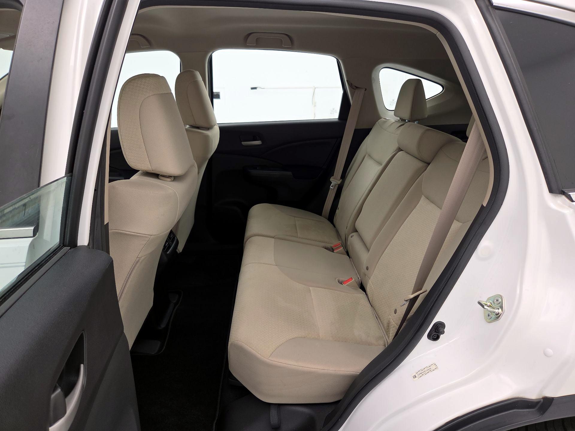 Thumbnail: 2015 Honda CR-V - 19