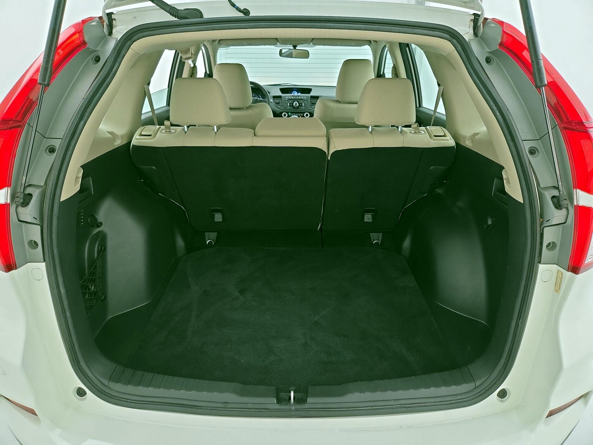 Thumbnail: 2015 Honda CR-V - 20