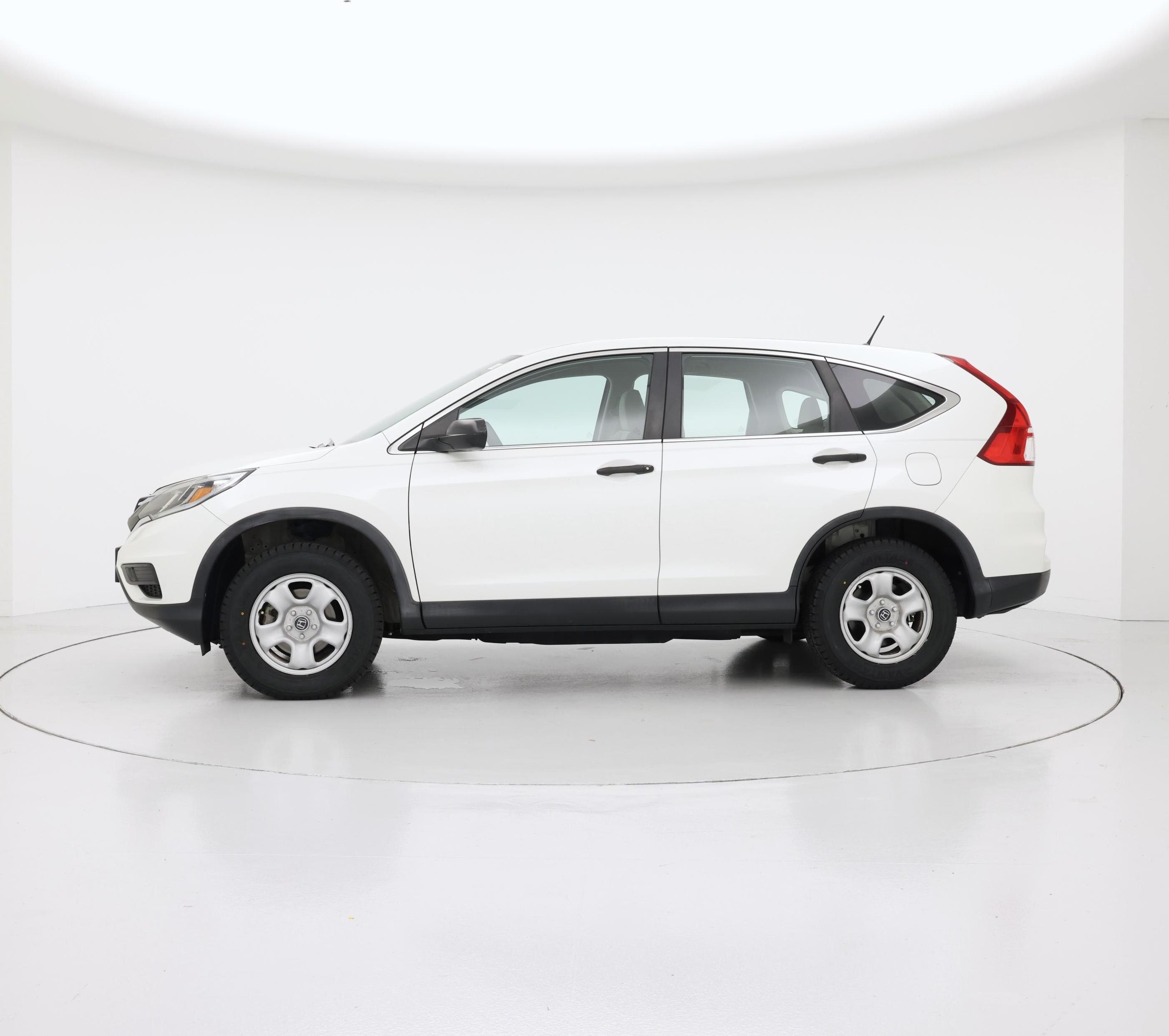 Thumbnail: 2015 Honda CR-V - 3