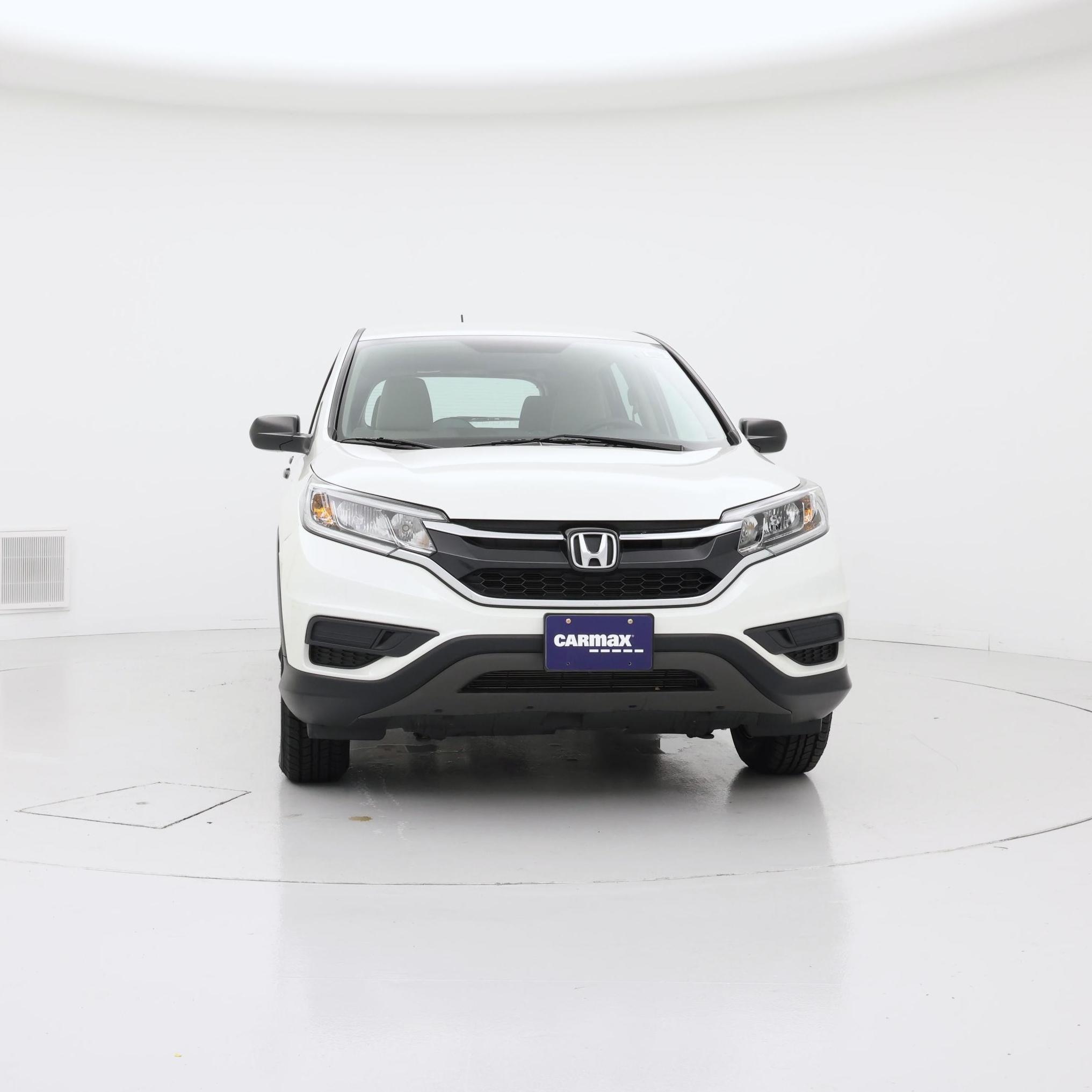 Thumbnail: 2015 Honda CR-V - 5