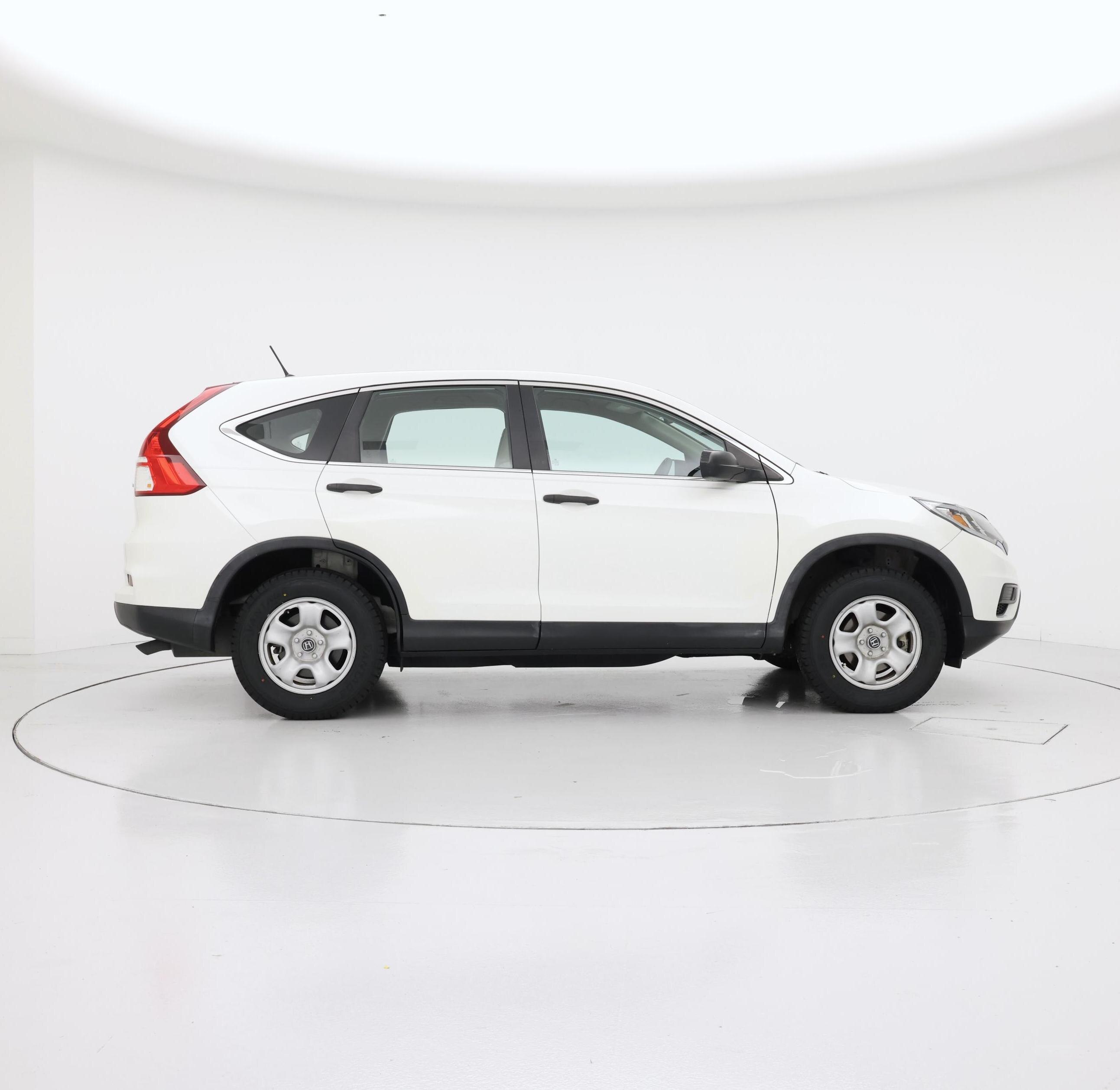Thumbnail: 2015 Honda CR-V - 7