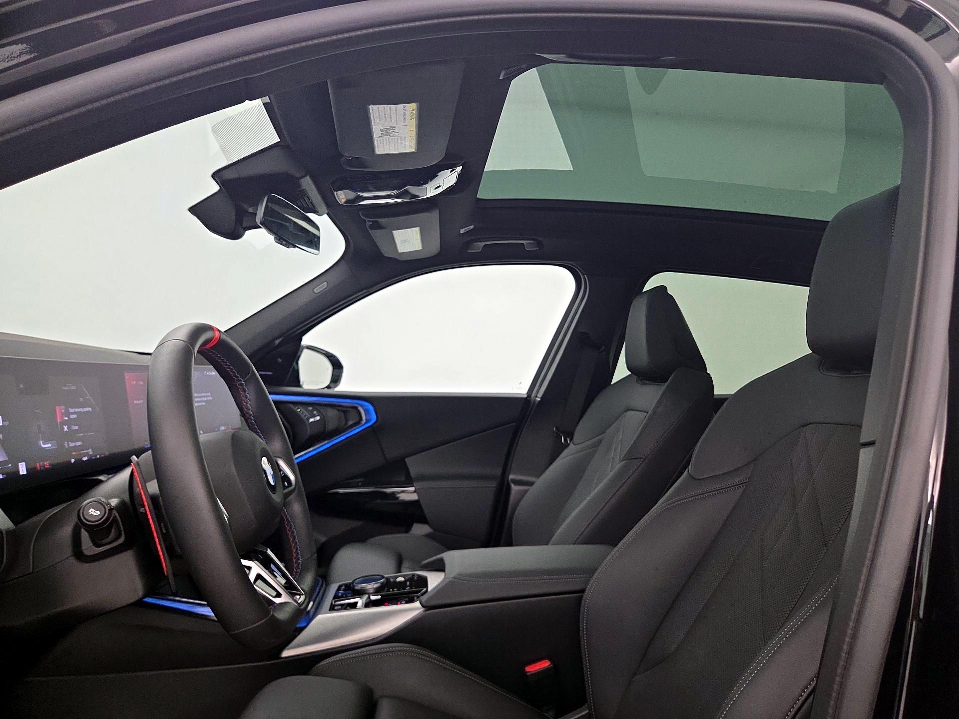 Thumbnail: 2025 BMW X3 - 18