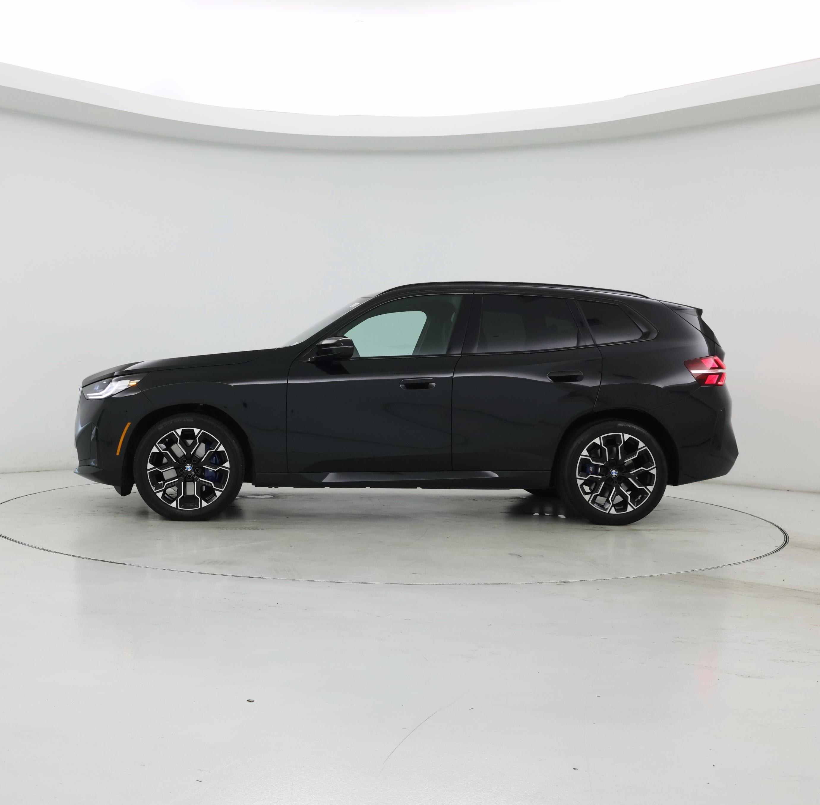 Thumbnail: 2025 BMW X3 - 3
