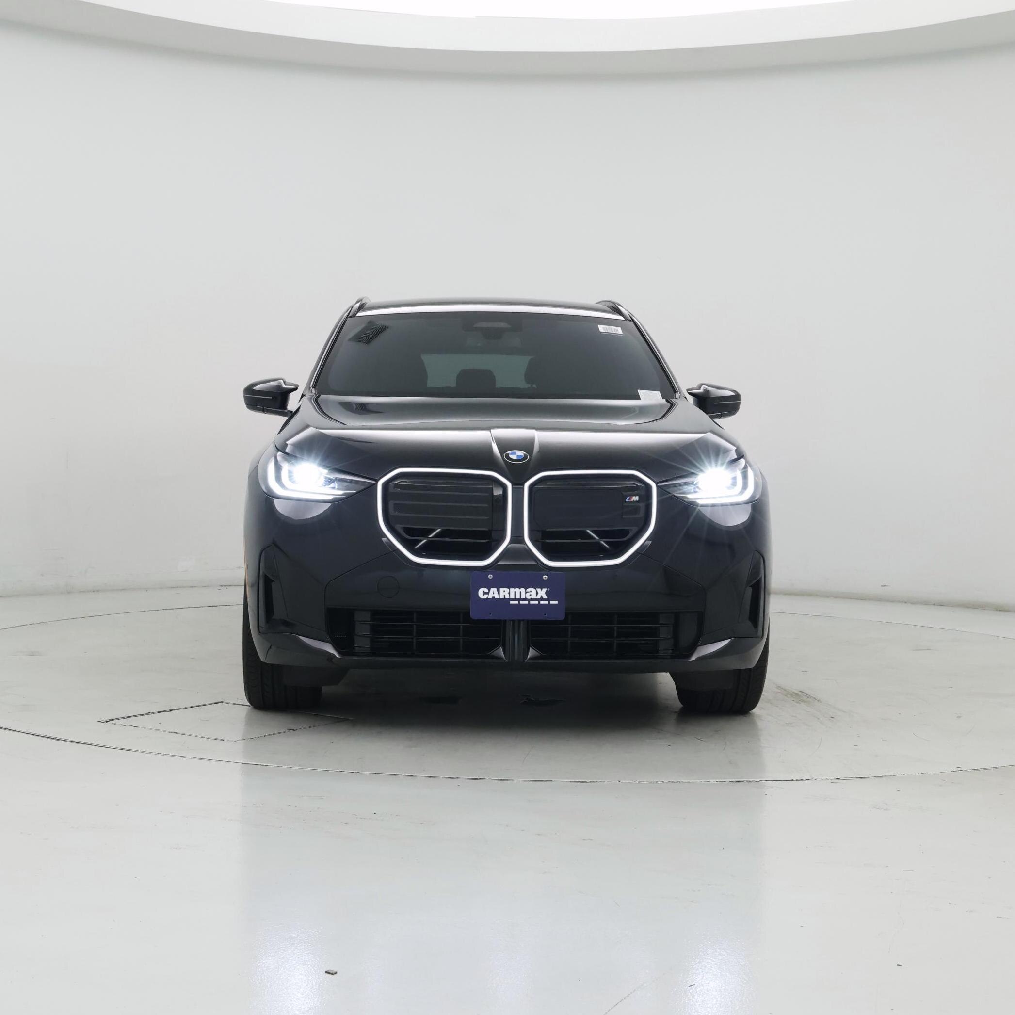 Thumbnail: 2025 BMW X3 - 5