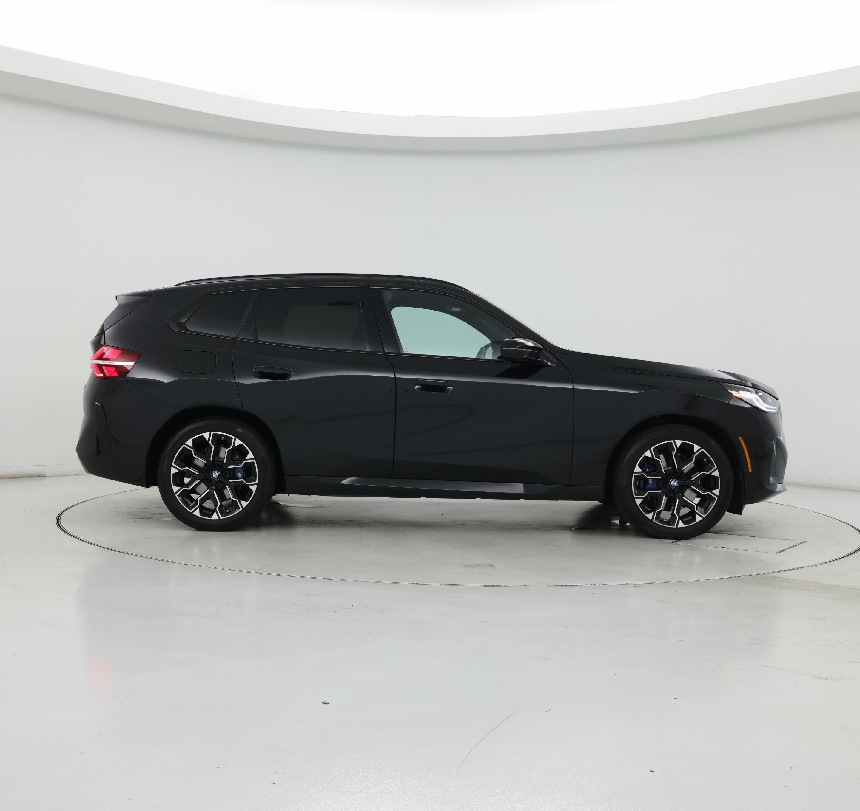 Thumbnail: 2025 BMW X3 - 7