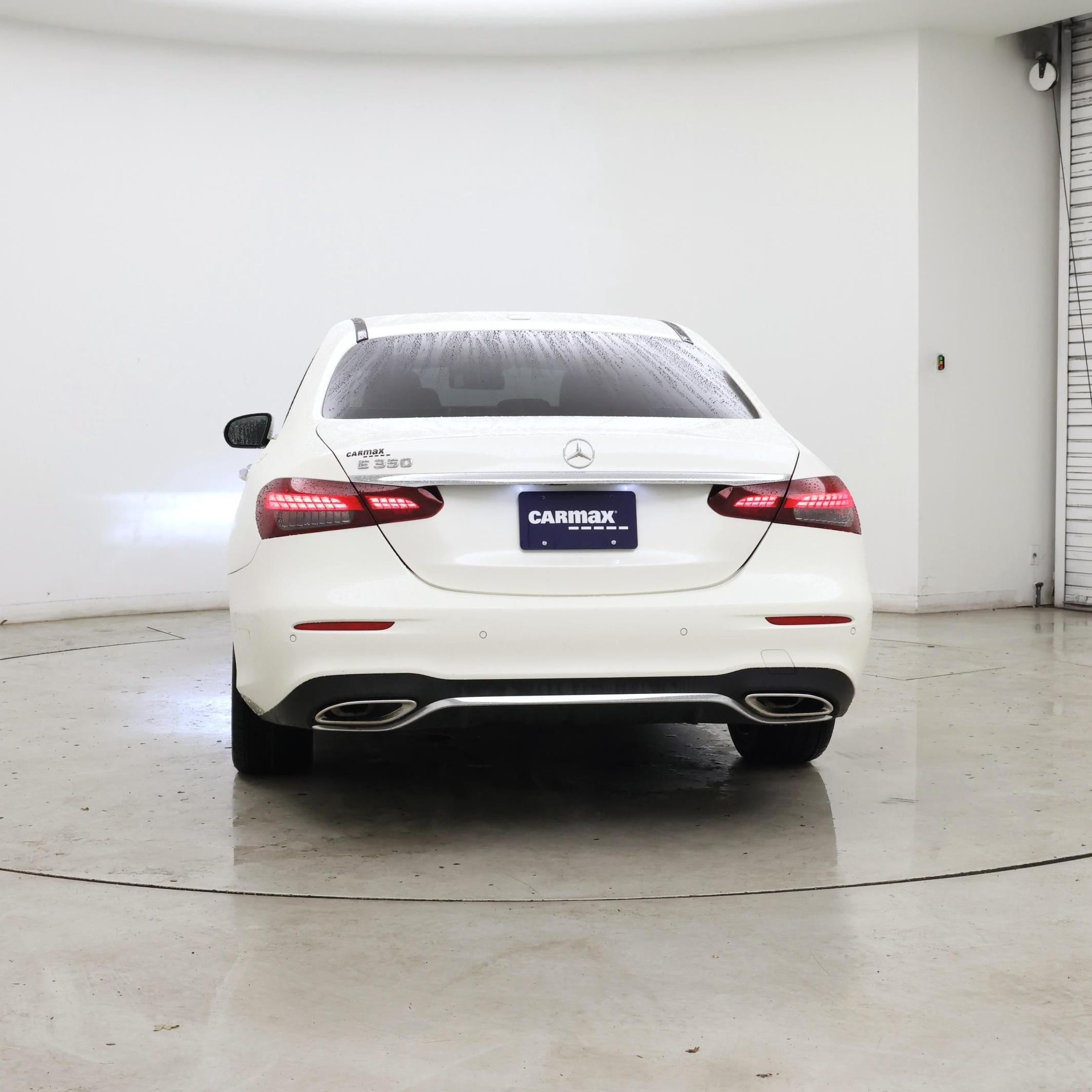 Thumbnail: 2022 Mercedes-Benz E-Class - 6