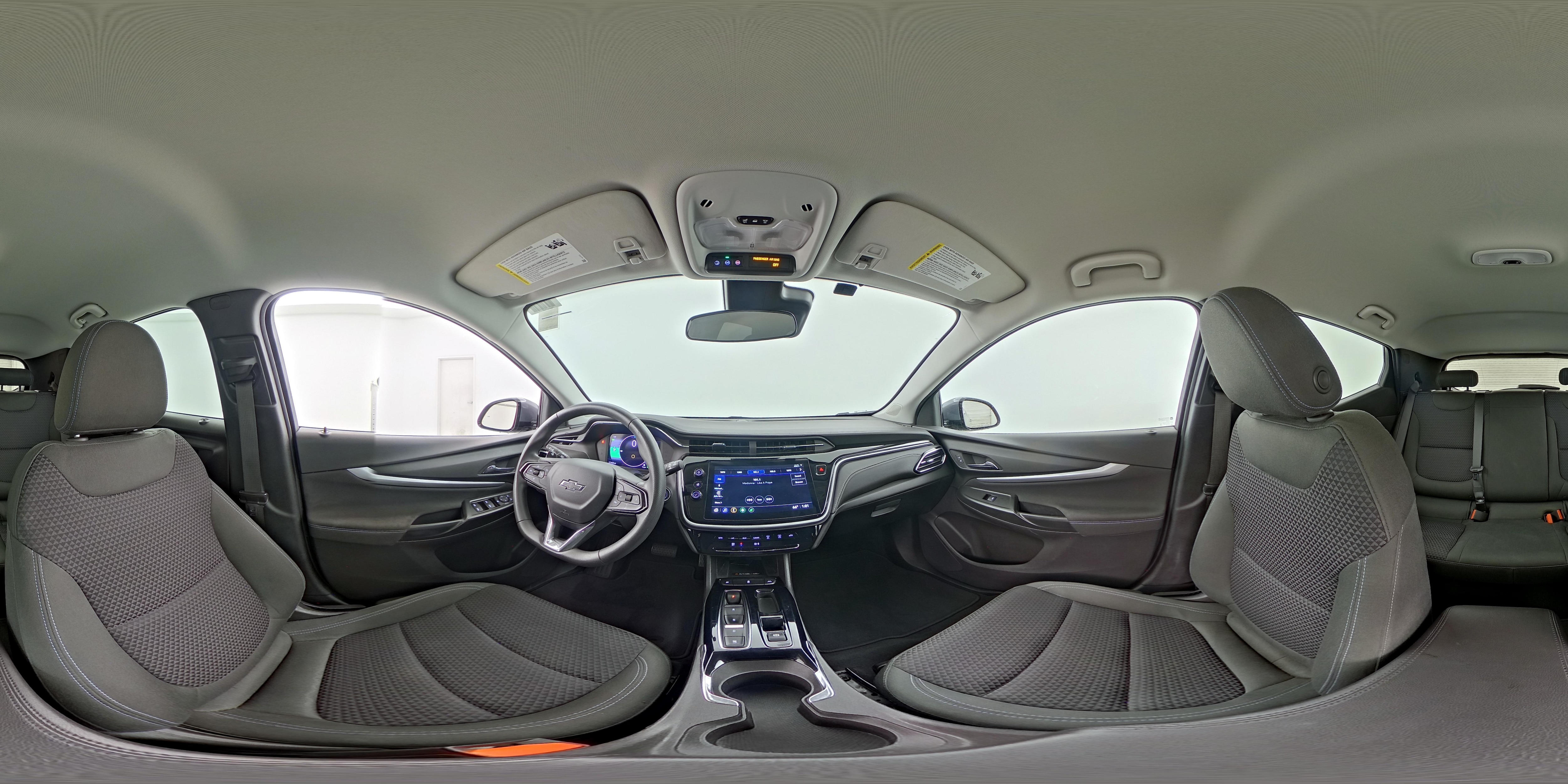 2023 Chevrolet Bolt EUV LT - Photo 24