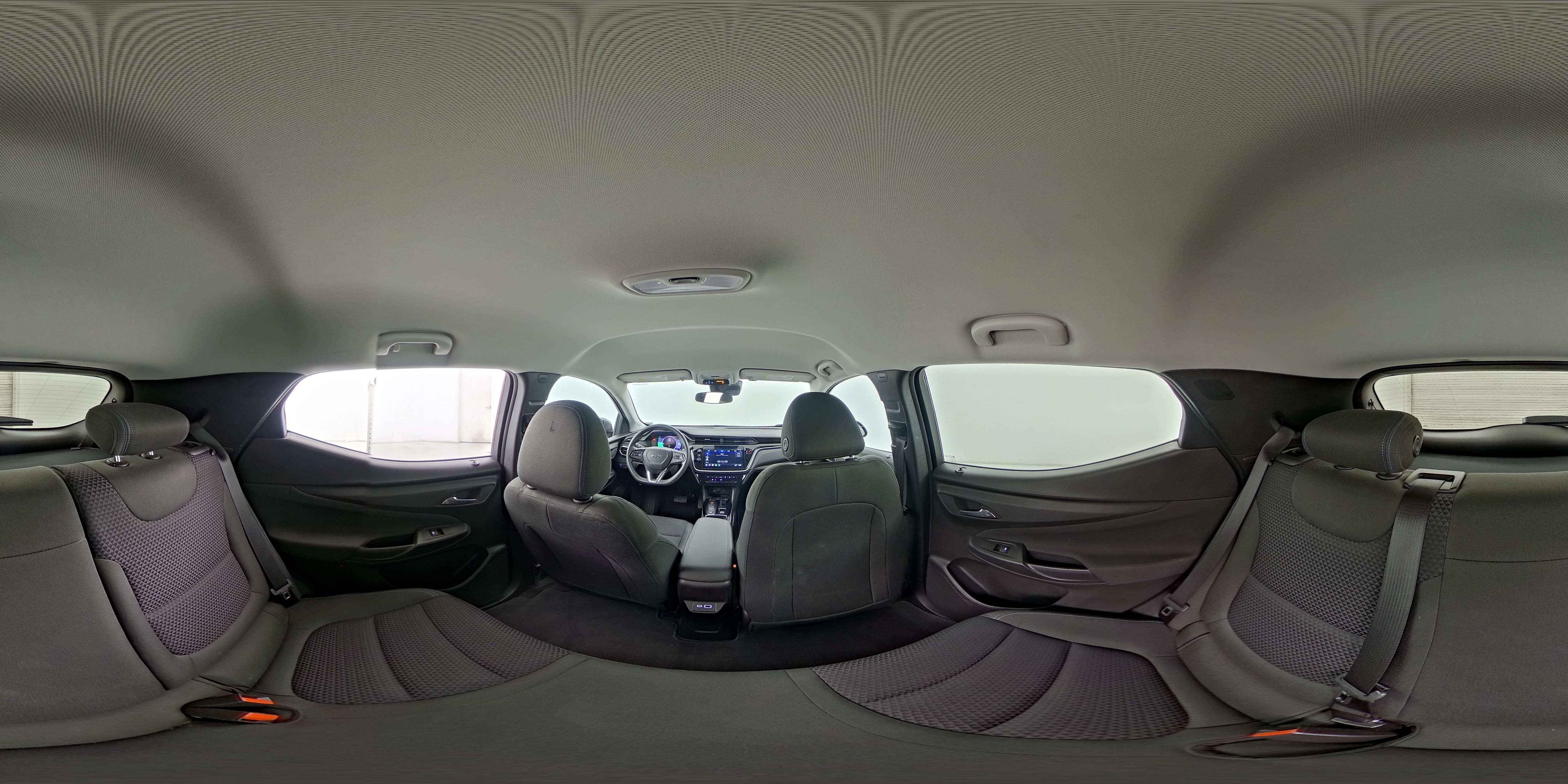 2023 Chevrolet Bolt EUV LT - Photo 25