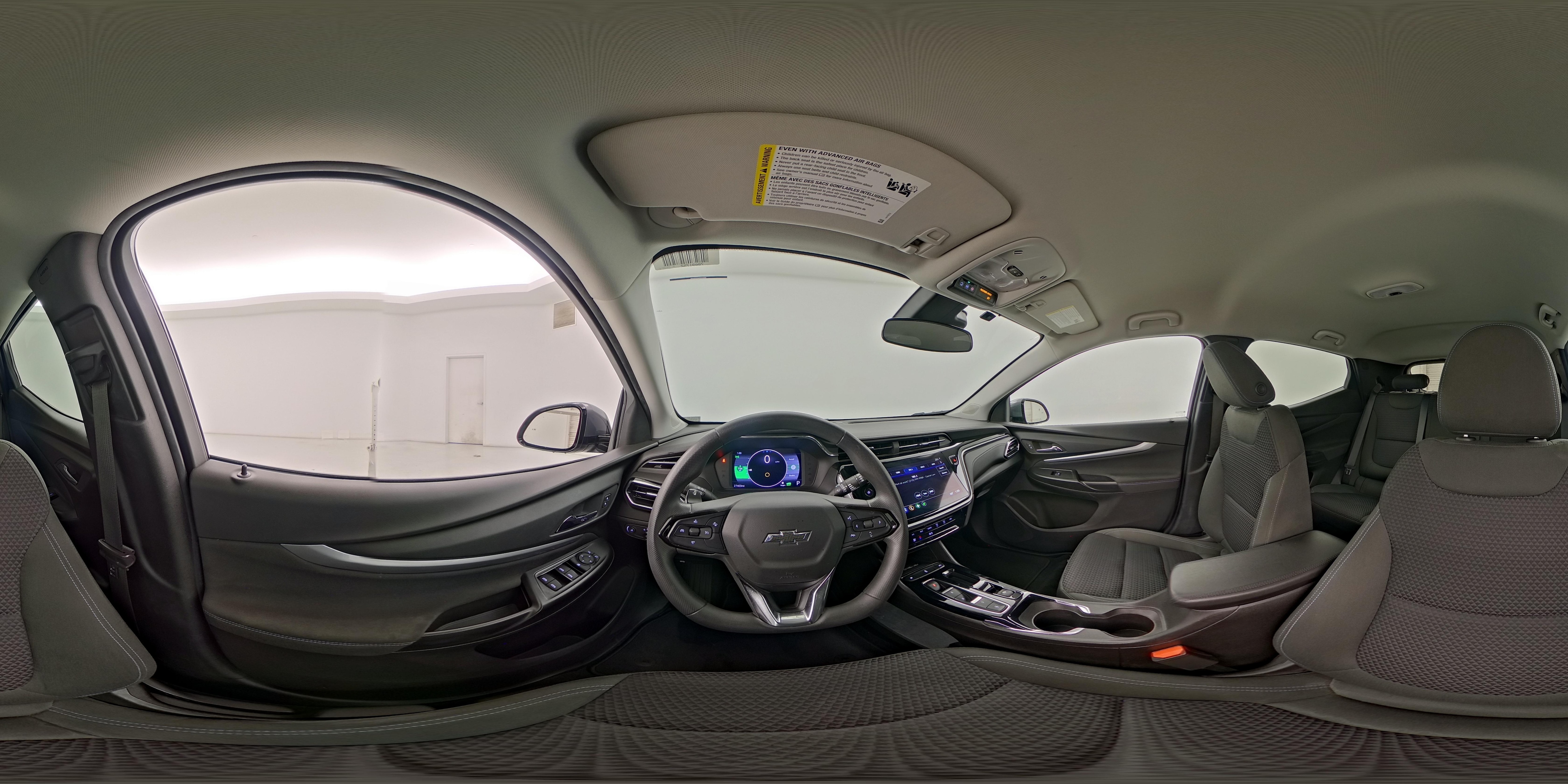 2023 Chevrolet Bolt EUV LT - Photo 26