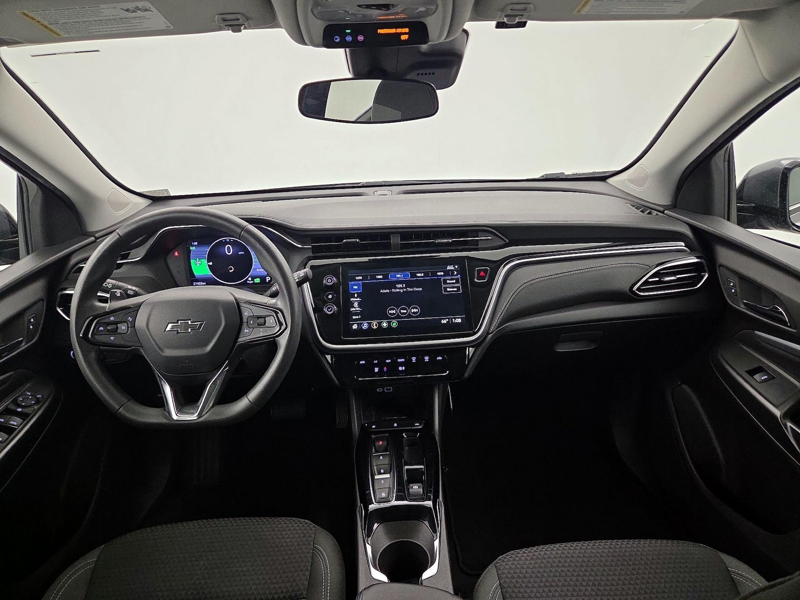 2023 Chevrolet Bolt EUV LT - Photo 10
