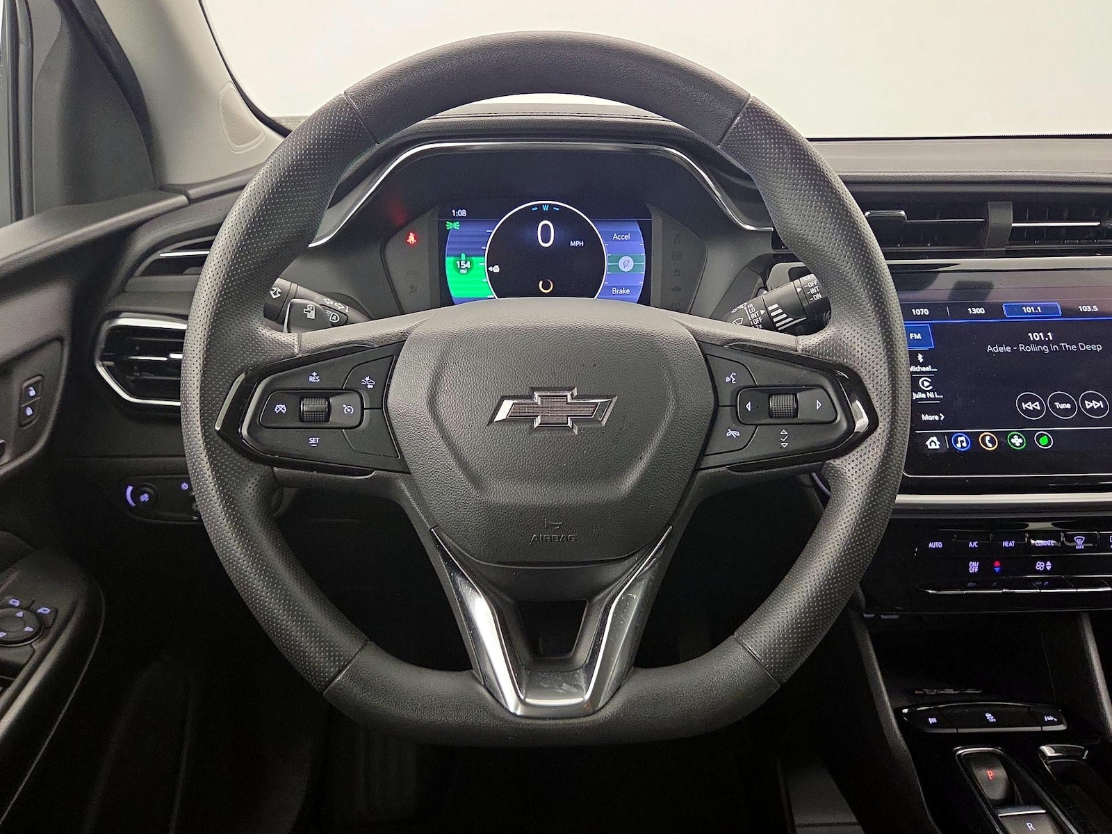 2023 Chevrolet Bolt EUV LT - Photo 11