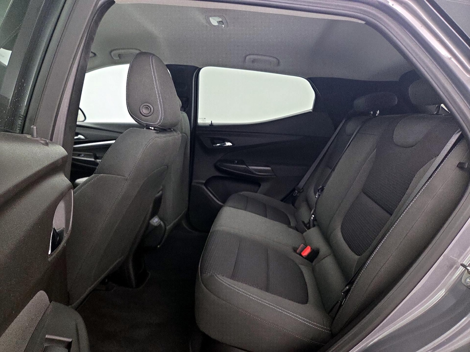 2023 Chevrolet Bolt EUV LT - Photo 20