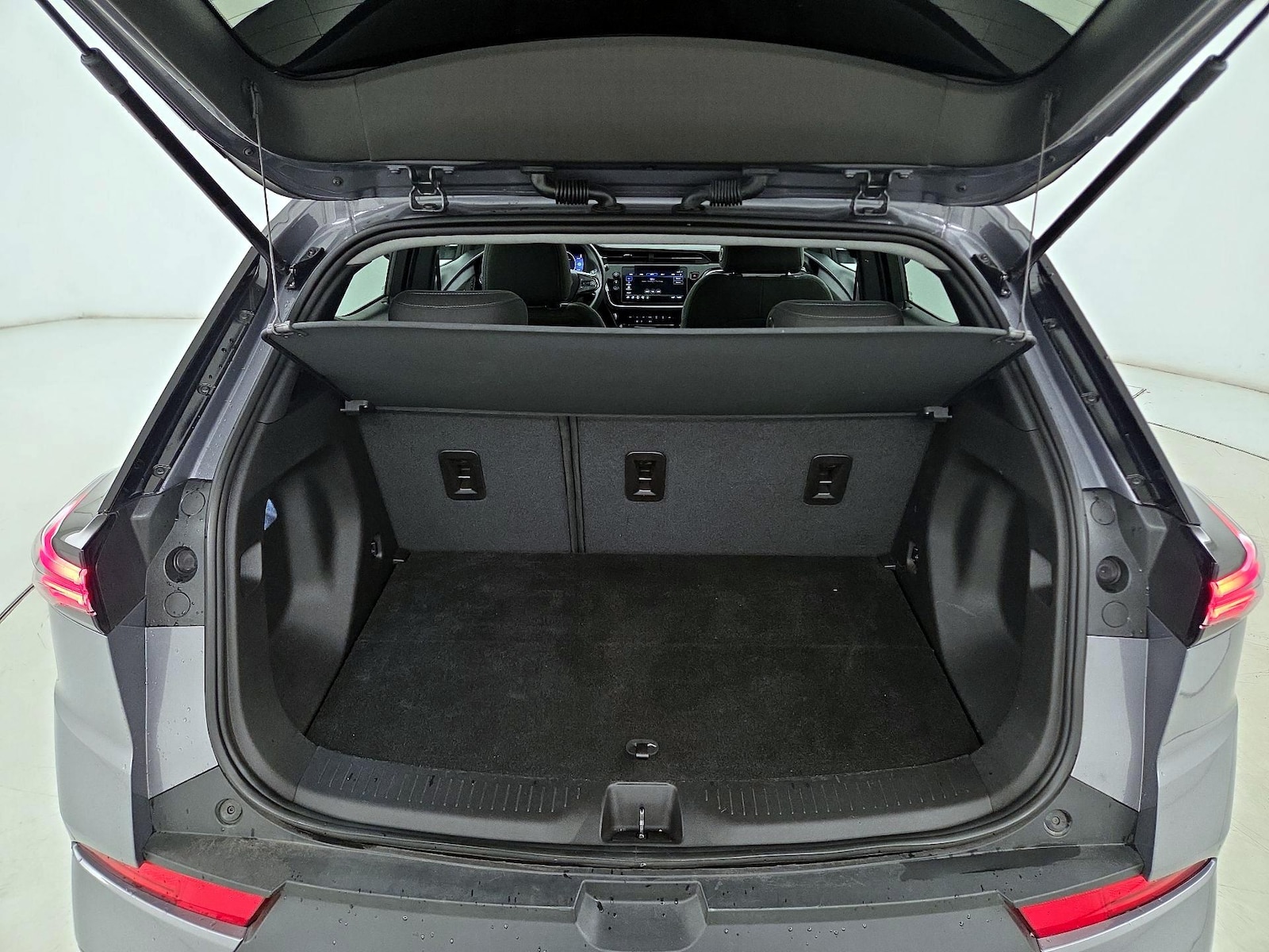 2023 Chevrolet Bolt EUV LT - Photo 21