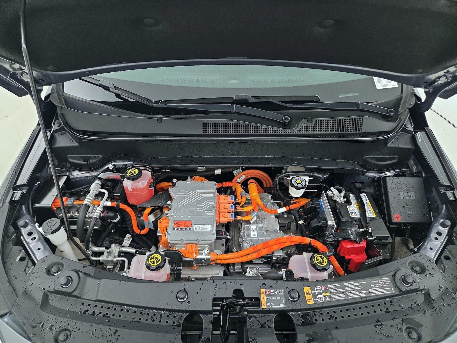 2023 Chevrolet Bolt EUV LT - Photo 22