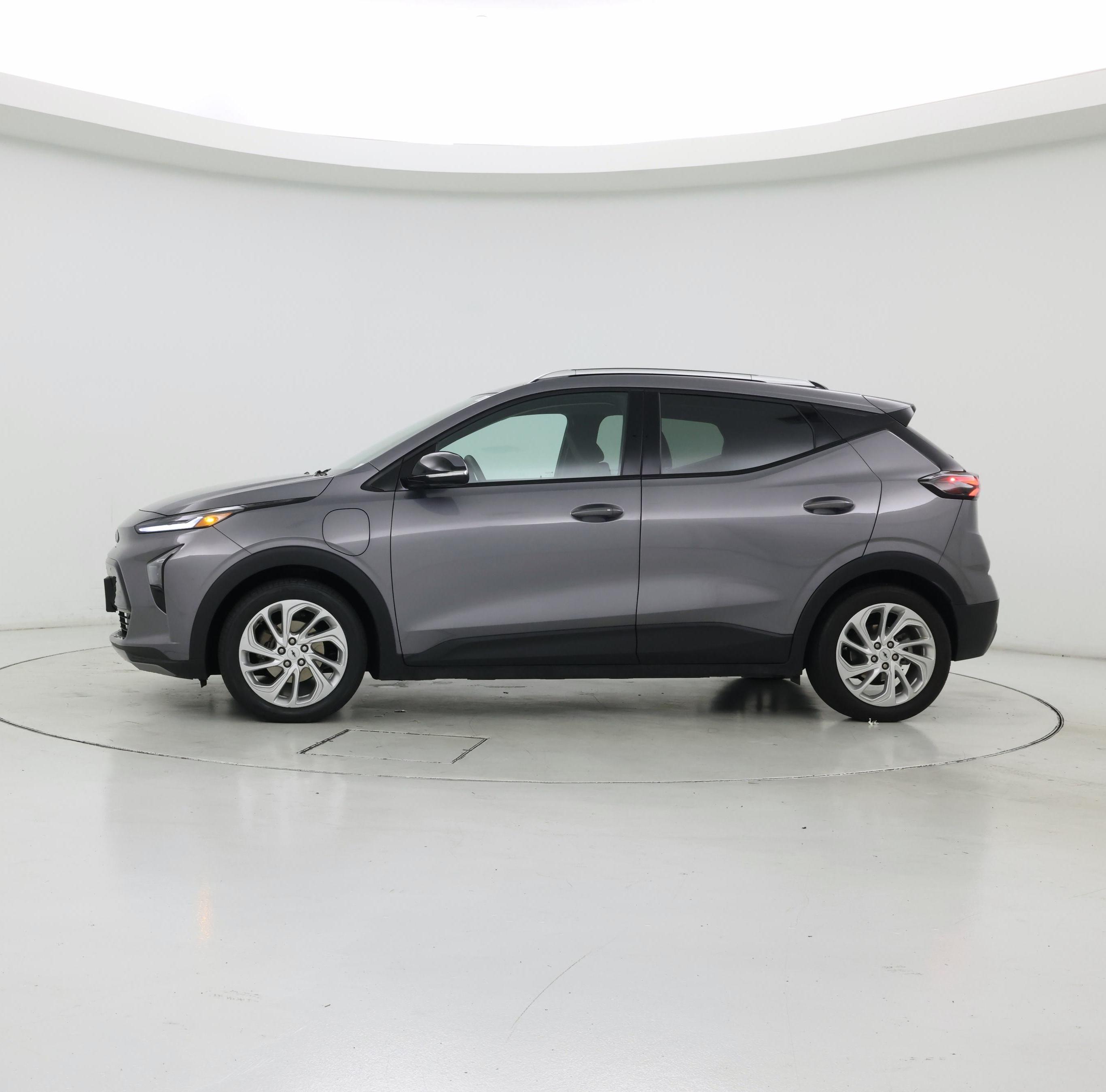 Thumbnail: 2023 Chevrolet Bolt EUV - 3