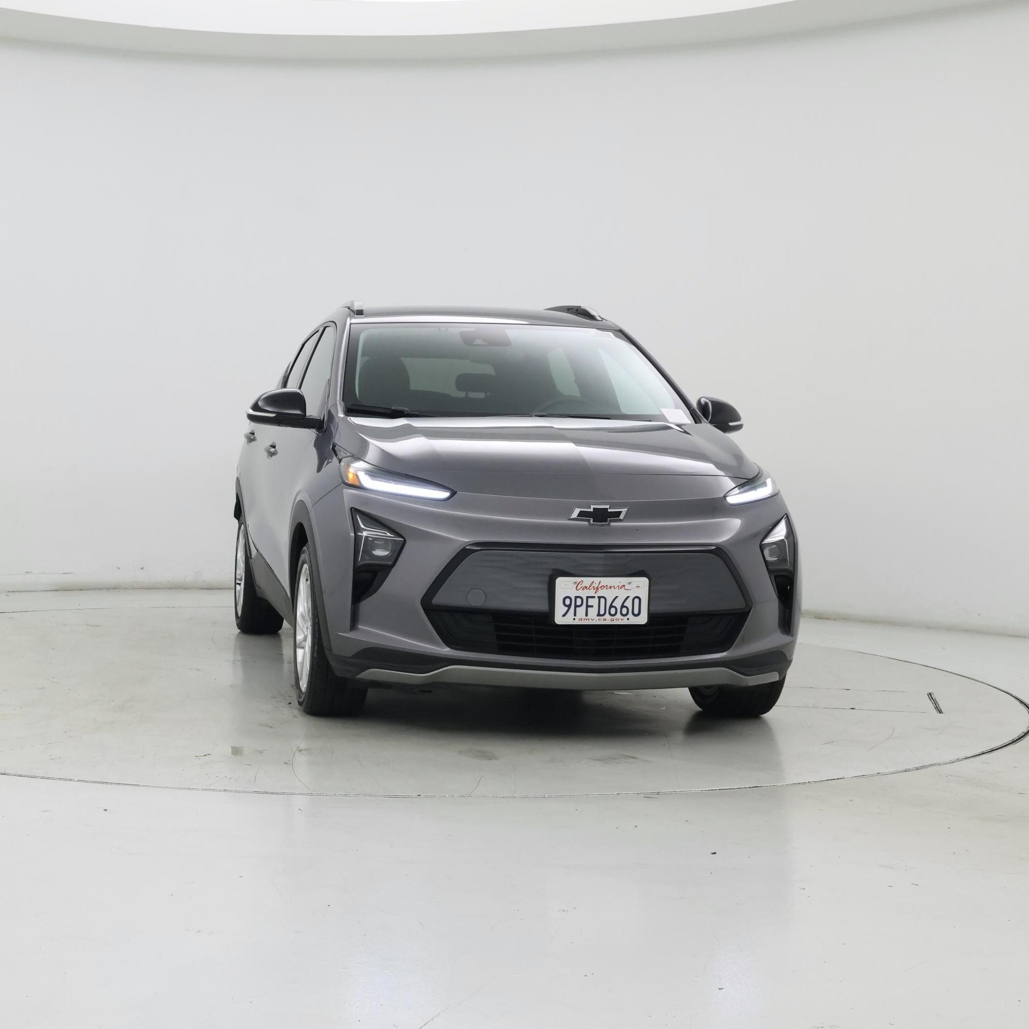 Thumbnail: 2023 Chevrolet Bolt EUV - 5