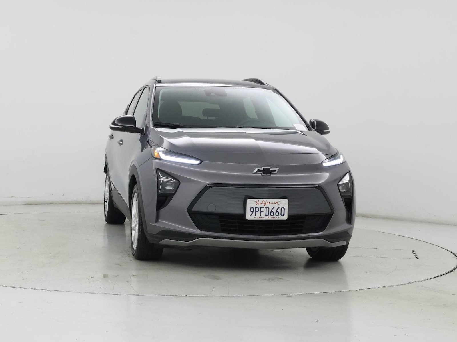 2023 Chevrolet Bolt EUV LT - Photo 6