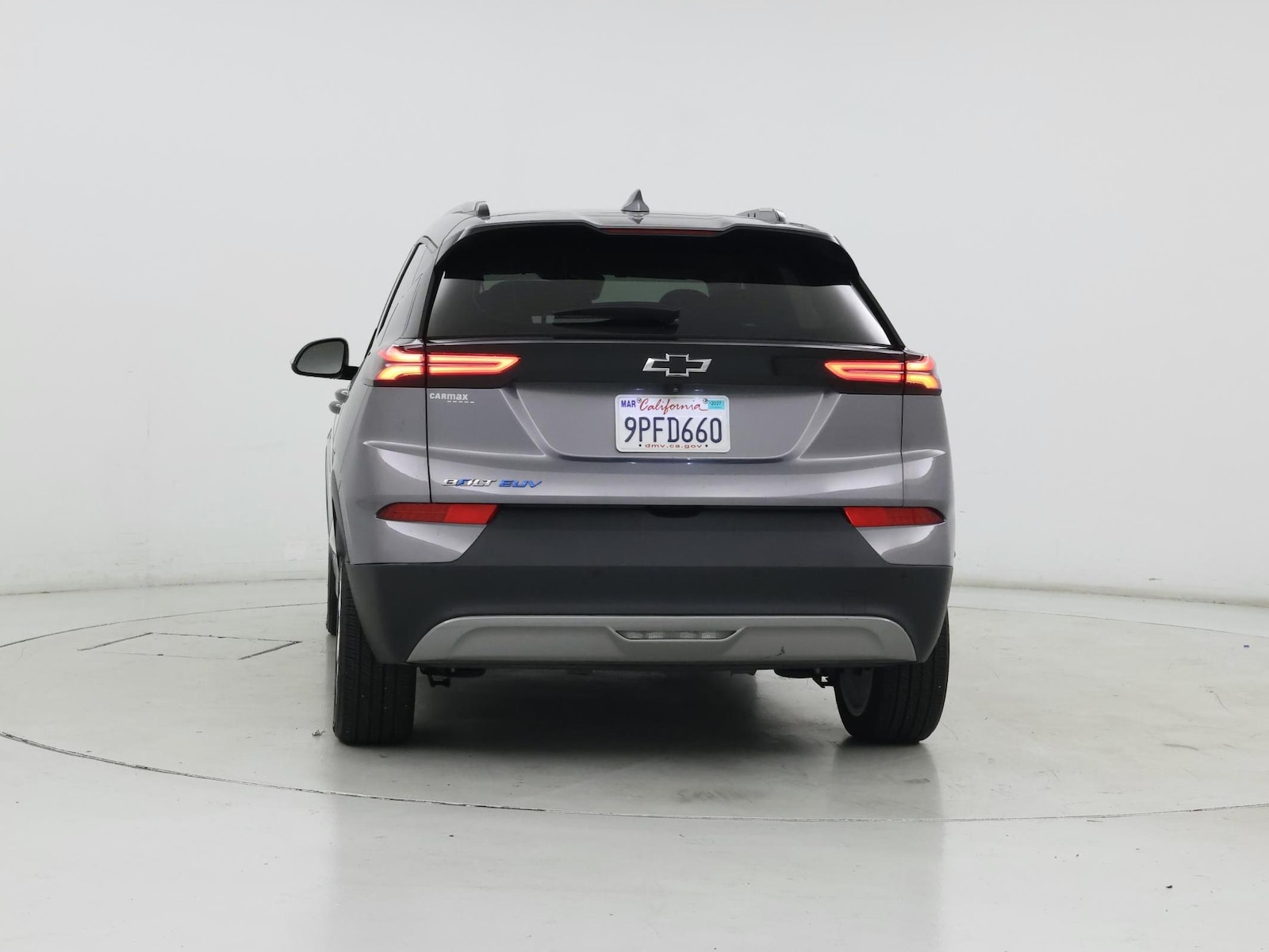 2023 Chevrolet Bolt EUV LT - Photo 7