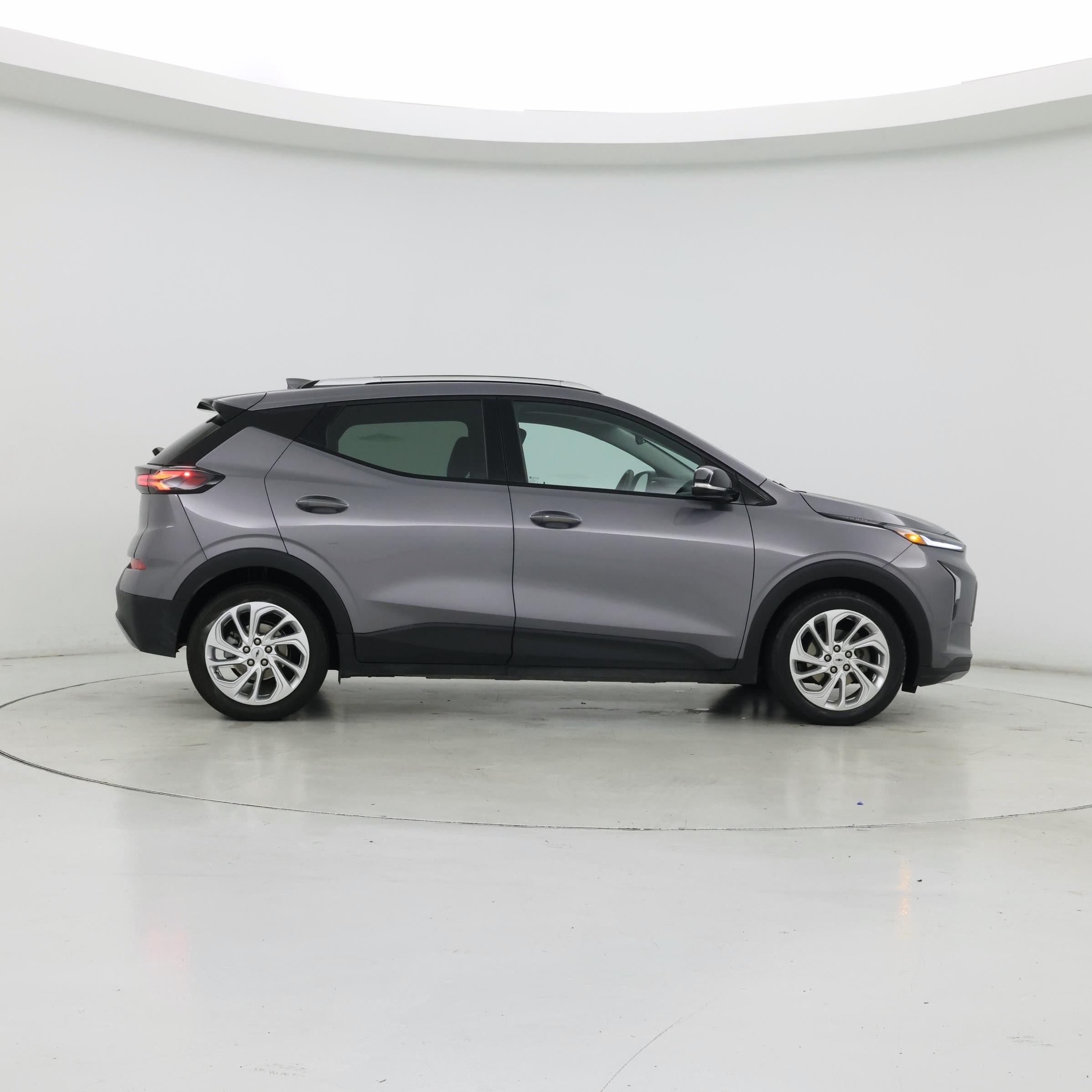 Thumbnail: 2023 Chevrolet Bolt EUV - 7