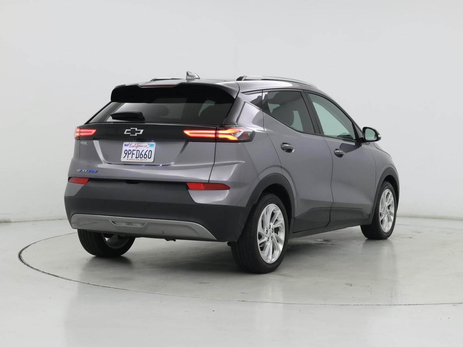 2023 Chevrolet Bolt EUV LT - Photo 9