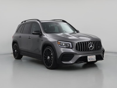 2023 Mercedes-Benz GLB35 AMG