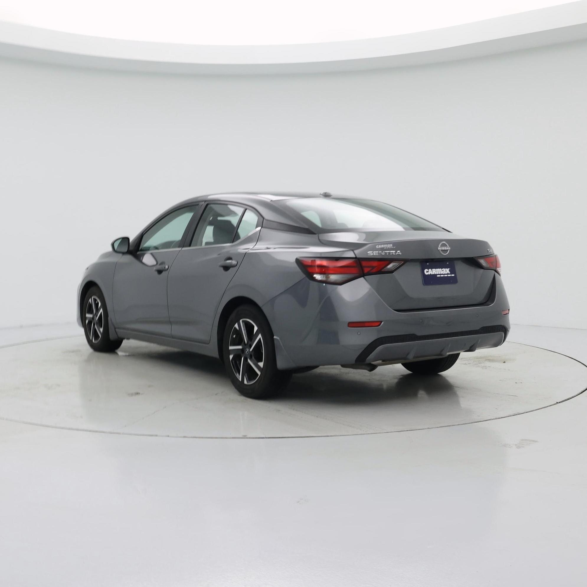 Thumbnail: 2024 Nissan Sentra - 2