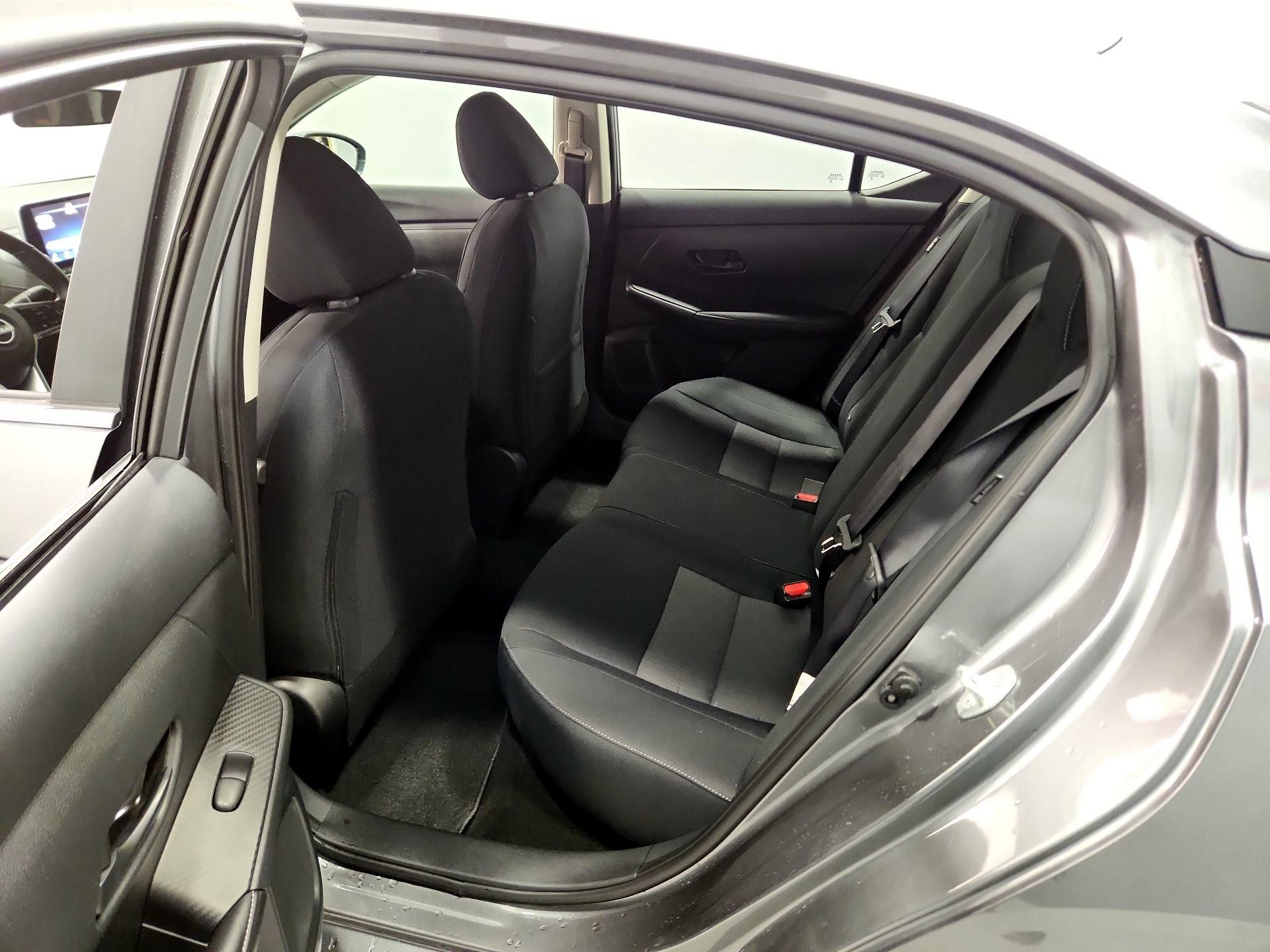Thumbnail: 2024 Nissan Sentra - 19