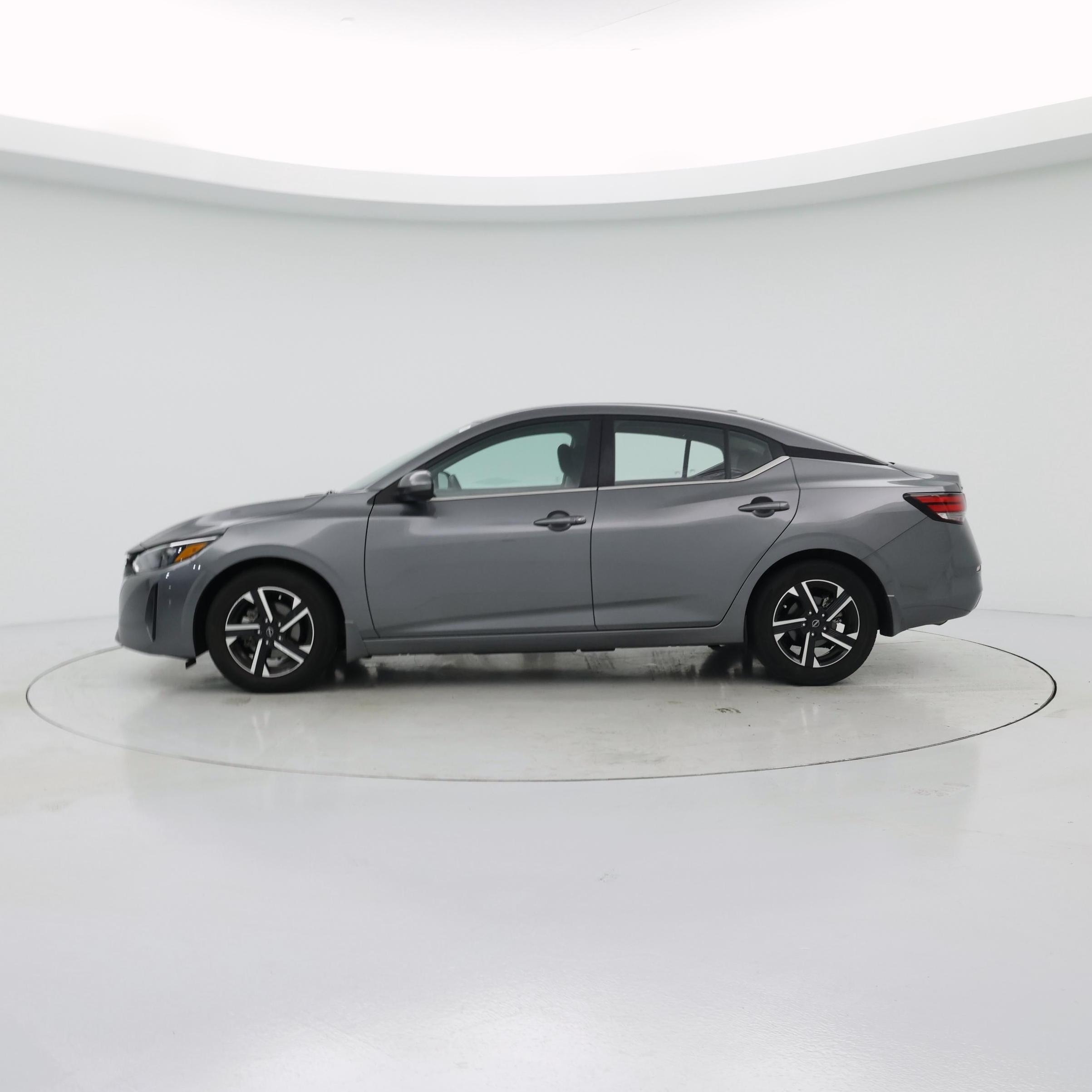 Thumbnail: 2024 Nissan Sentra - 3