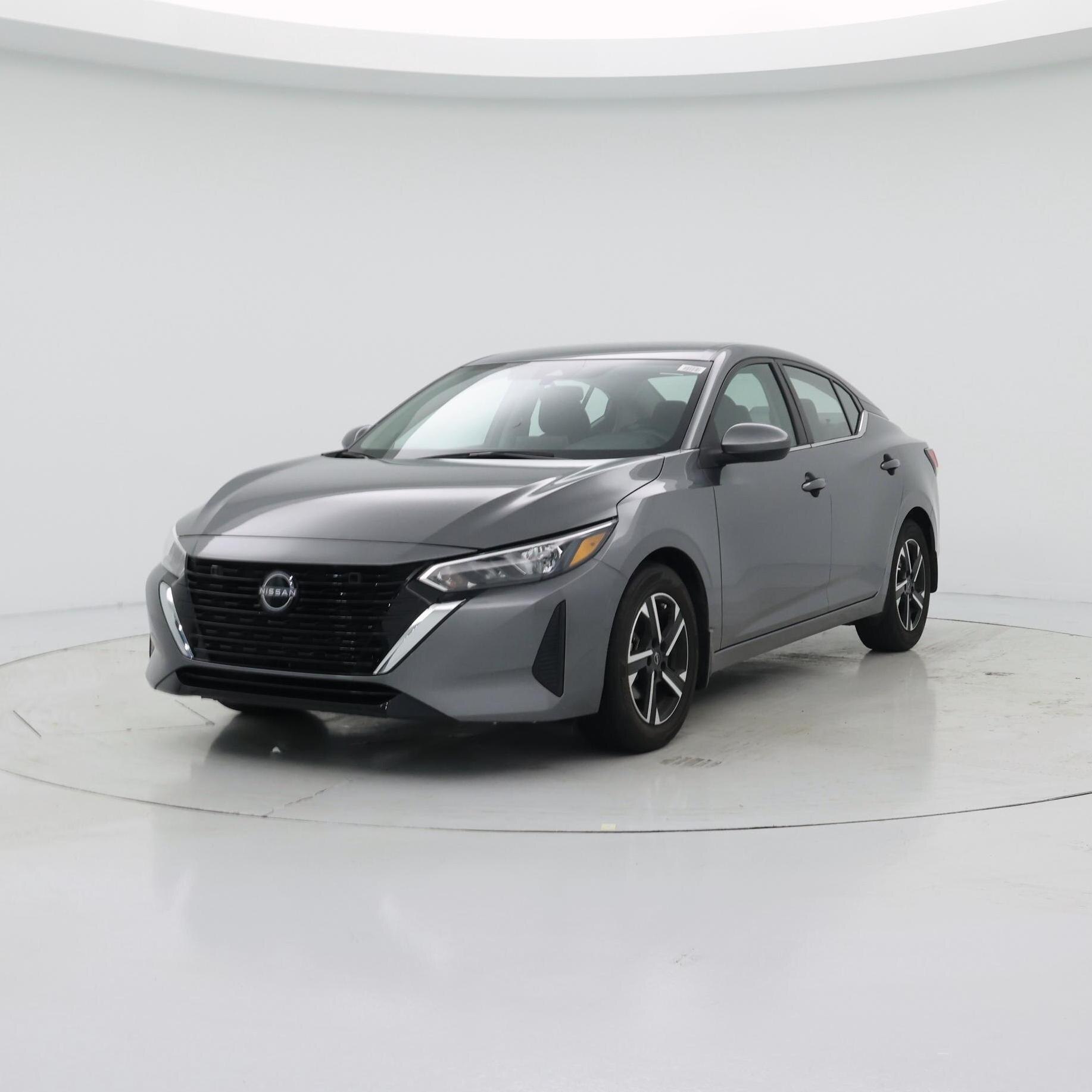 Thumbnail: 2024 Nissan Sentra - 4