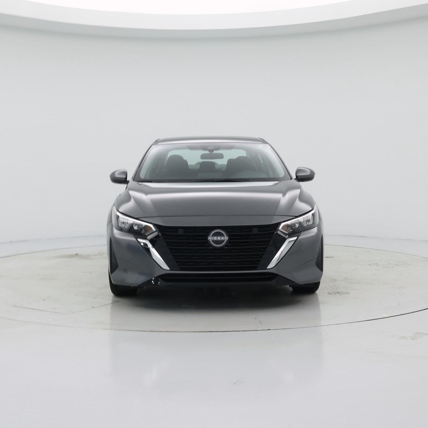 Thumbnail: 2024 Nissan Sentra - 5