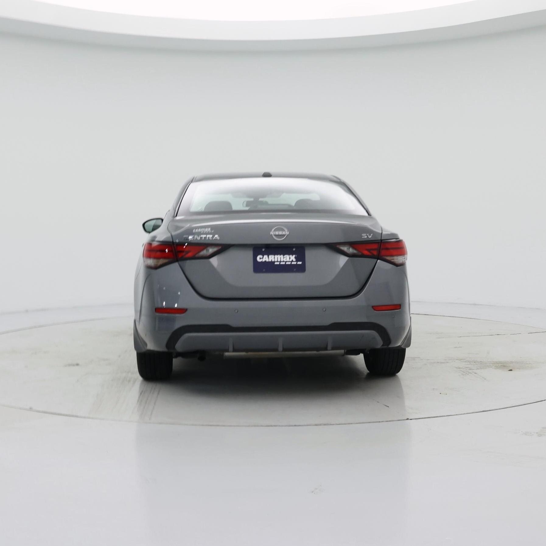 Thumbnail: 2024 Nissan Sentra - 6