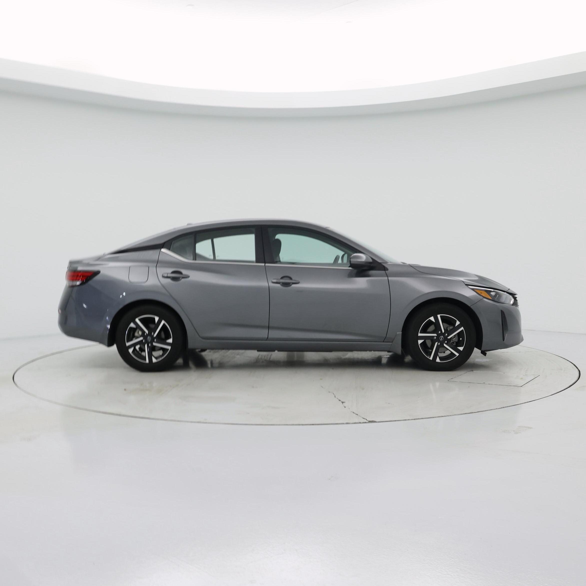 Thumbnail: 2024 Nissan Sentra - 7