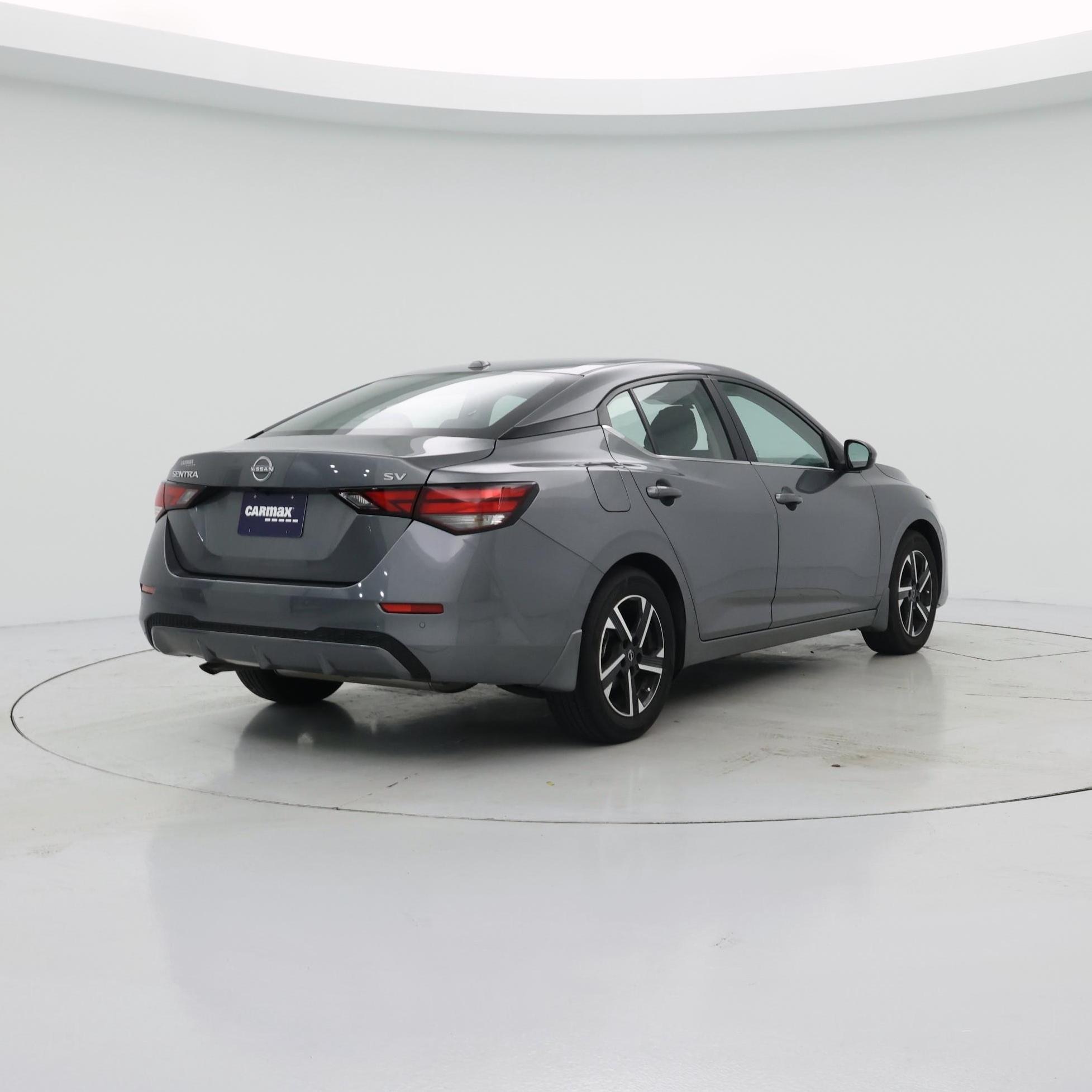 Thumbnail: 2024 Nissan Sentra - 8