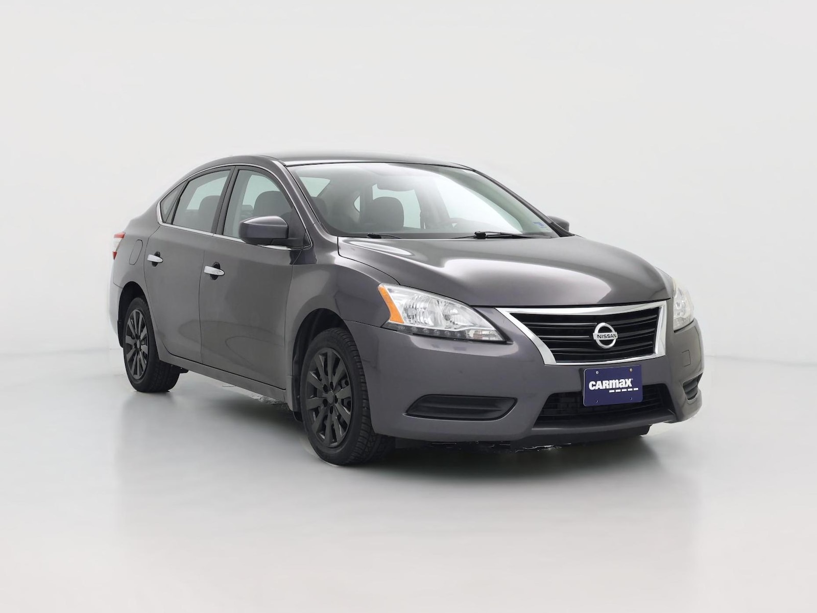 2014 Nissan Sentra