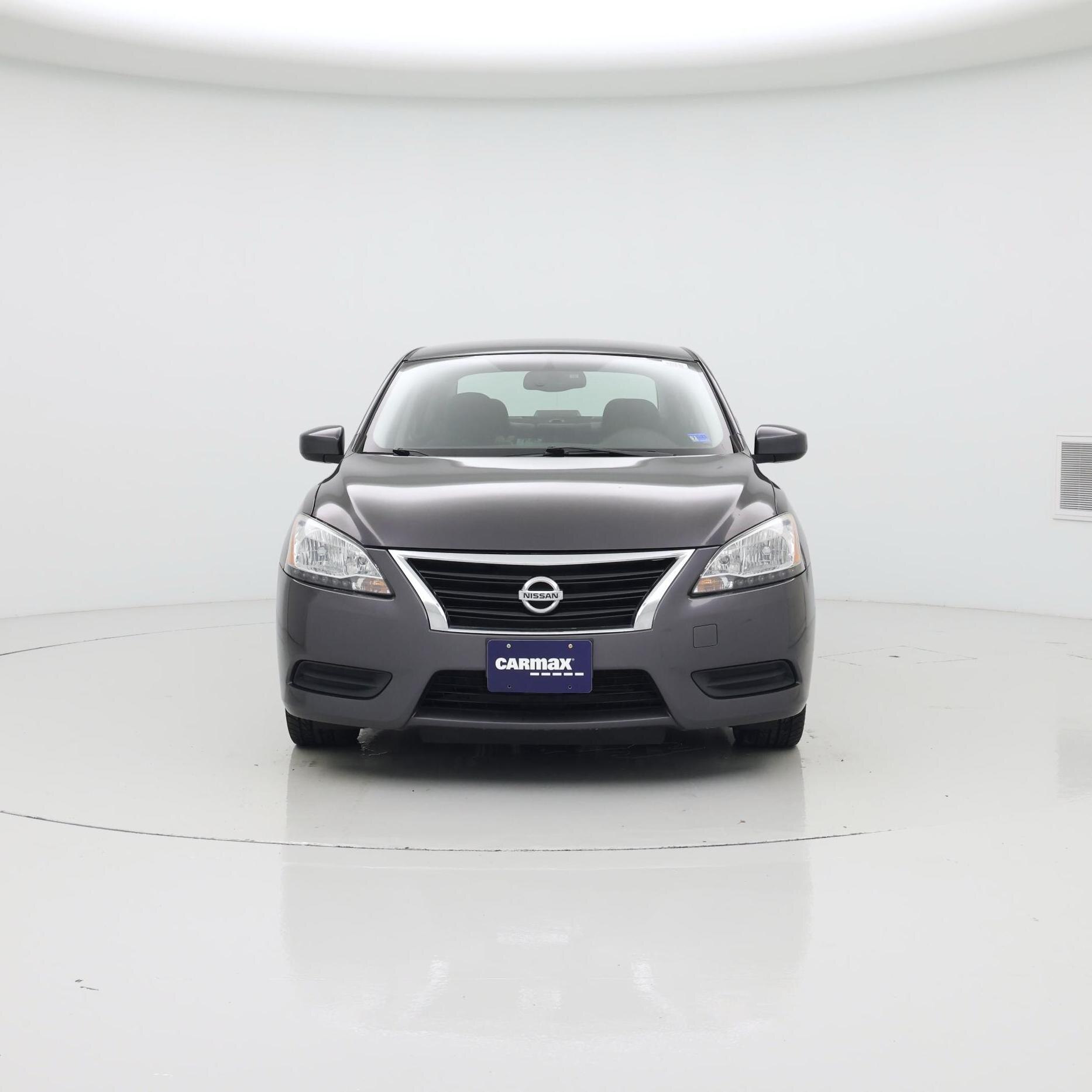 Thumbnail: 2014 Nissan Sentra - 5